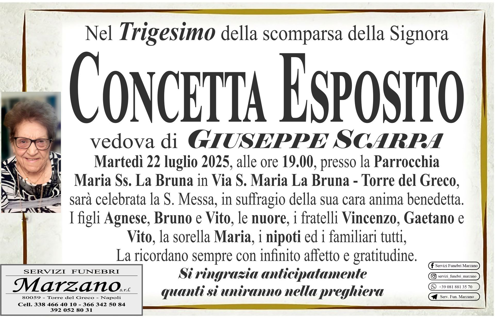 Concetta Esposito