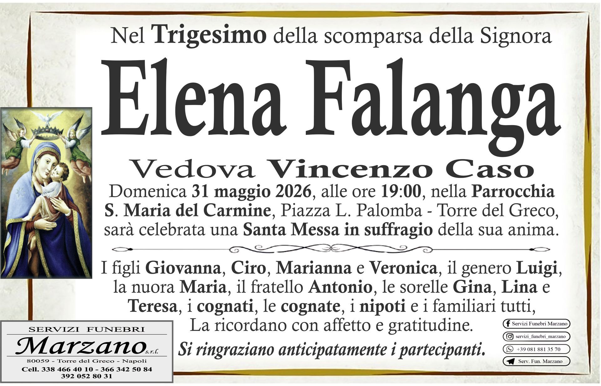 Elena Falanga