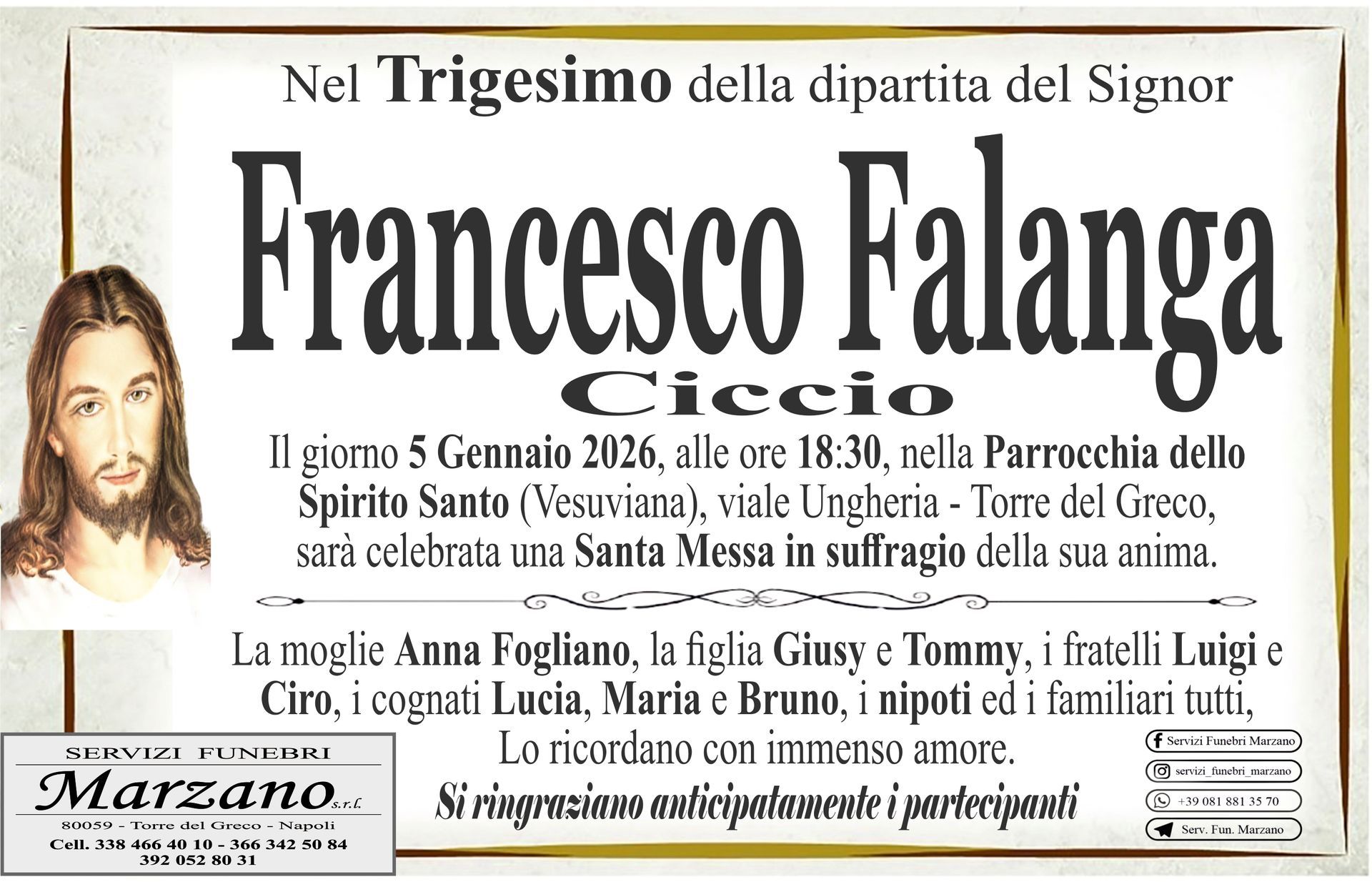 Francesco Falanga