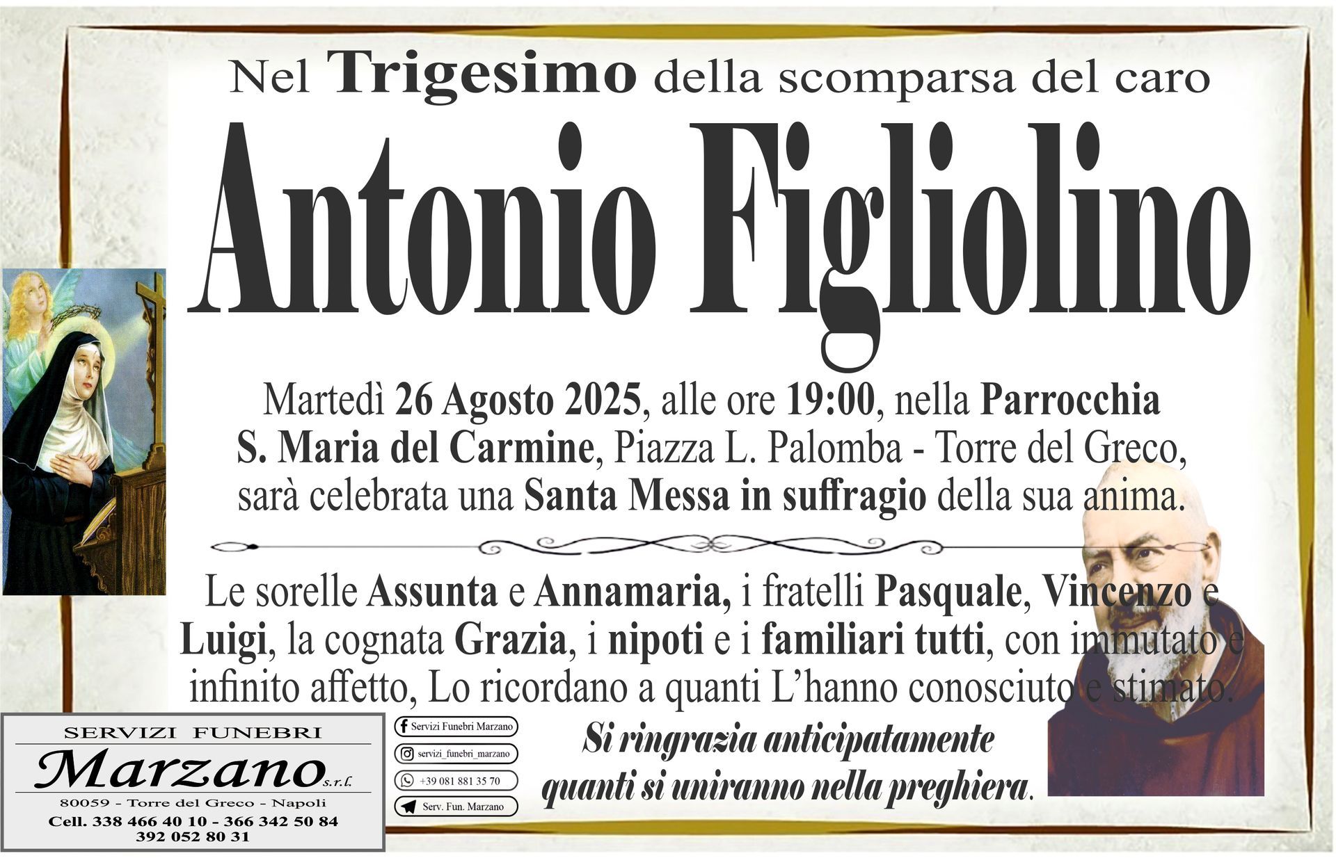 Antonio Figliolino