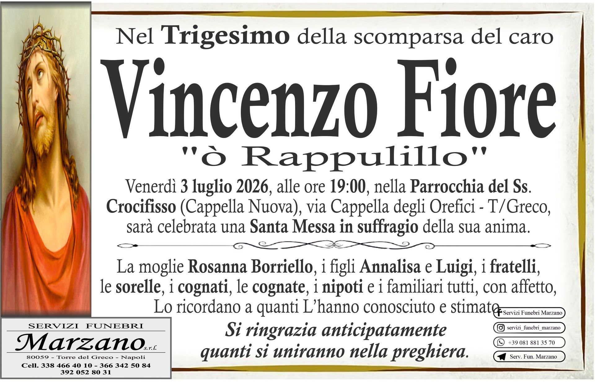 Vincenzo Fiore