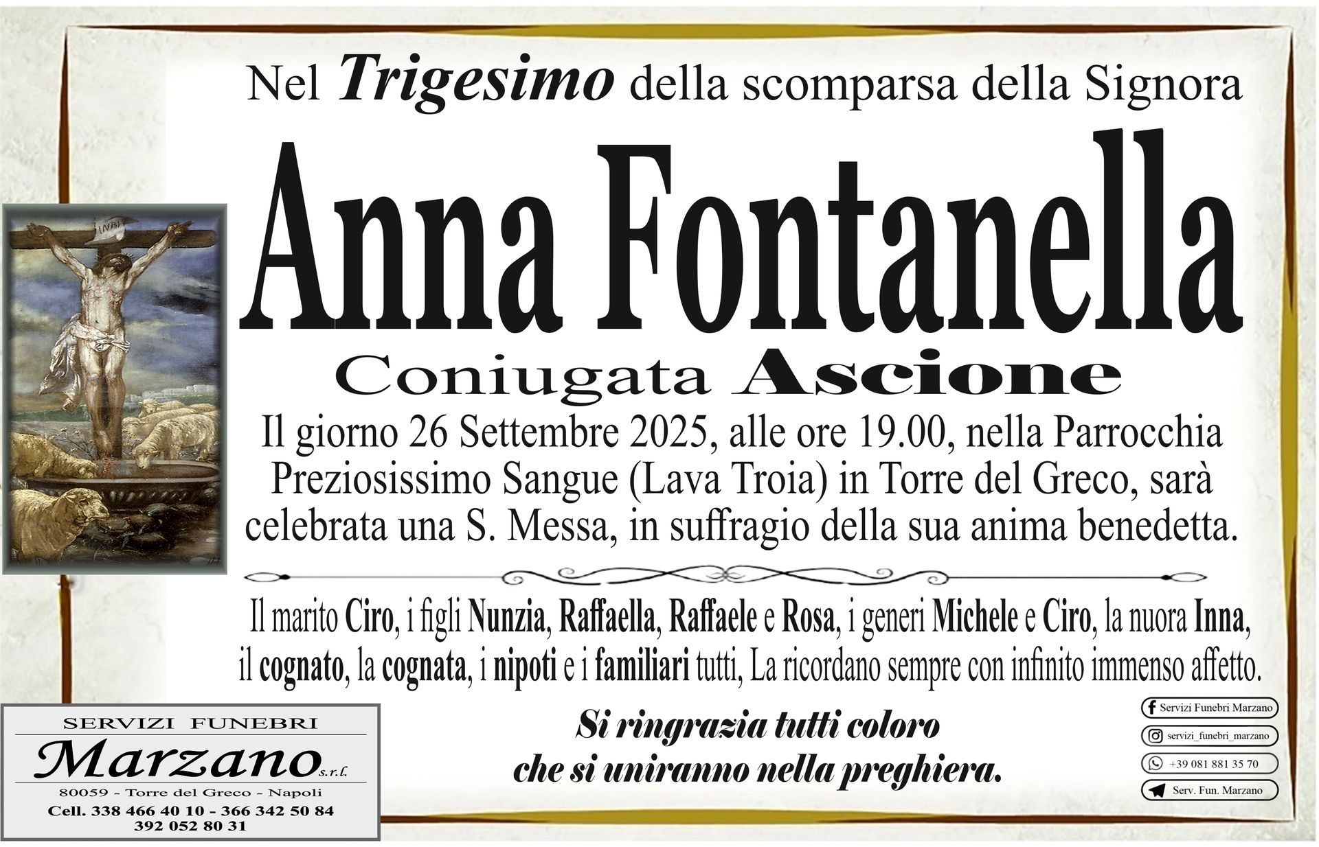 Anna Fontanella