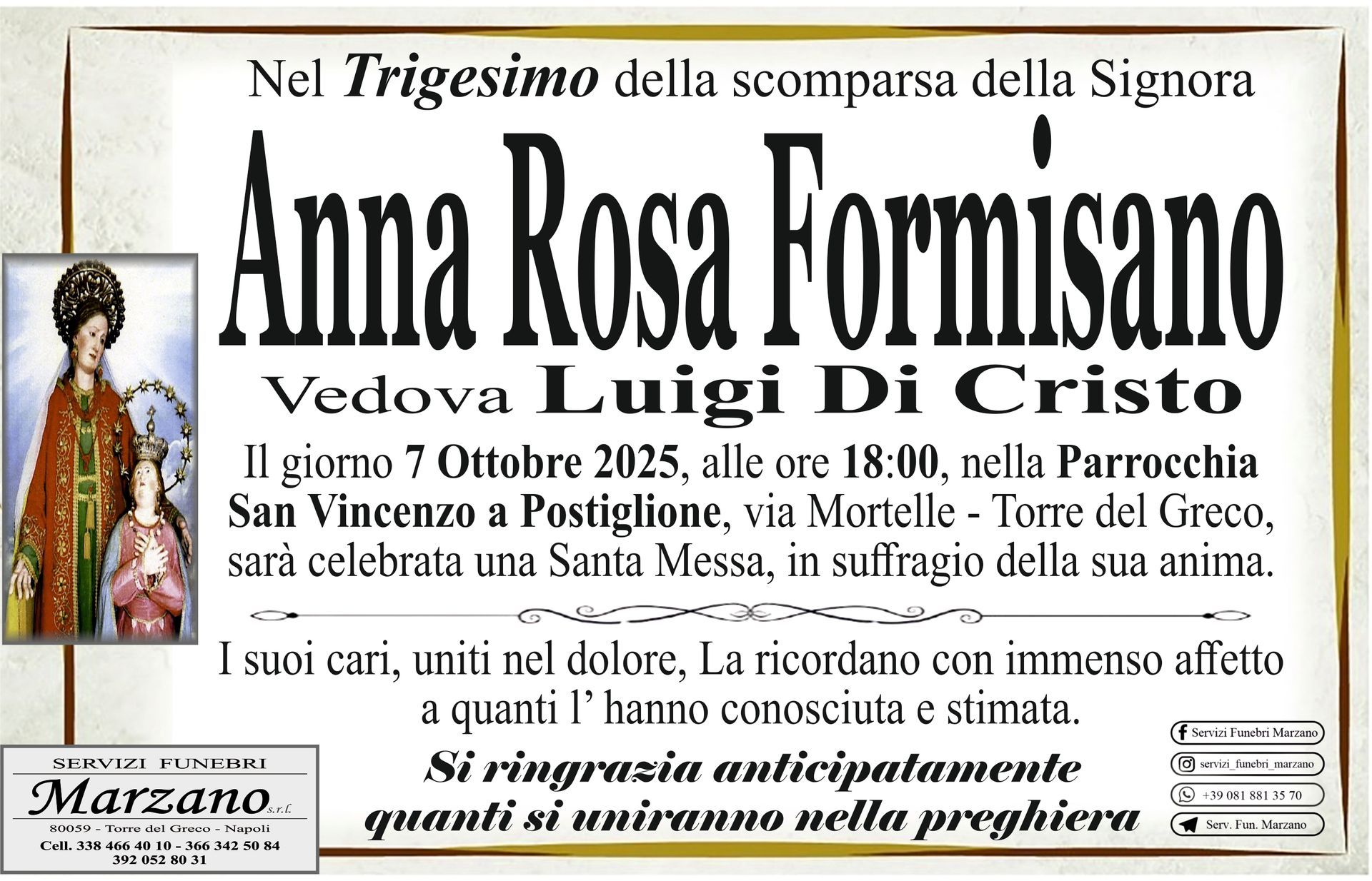 Anna Rosa Formisano