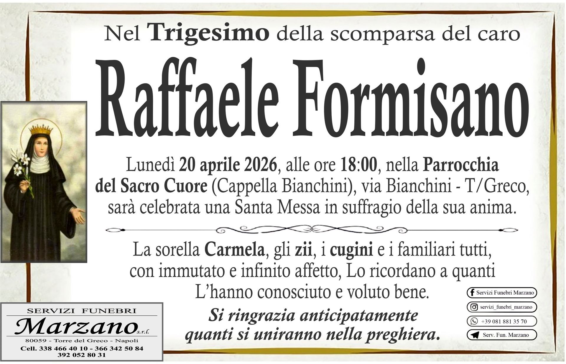 Raffaele Formisano