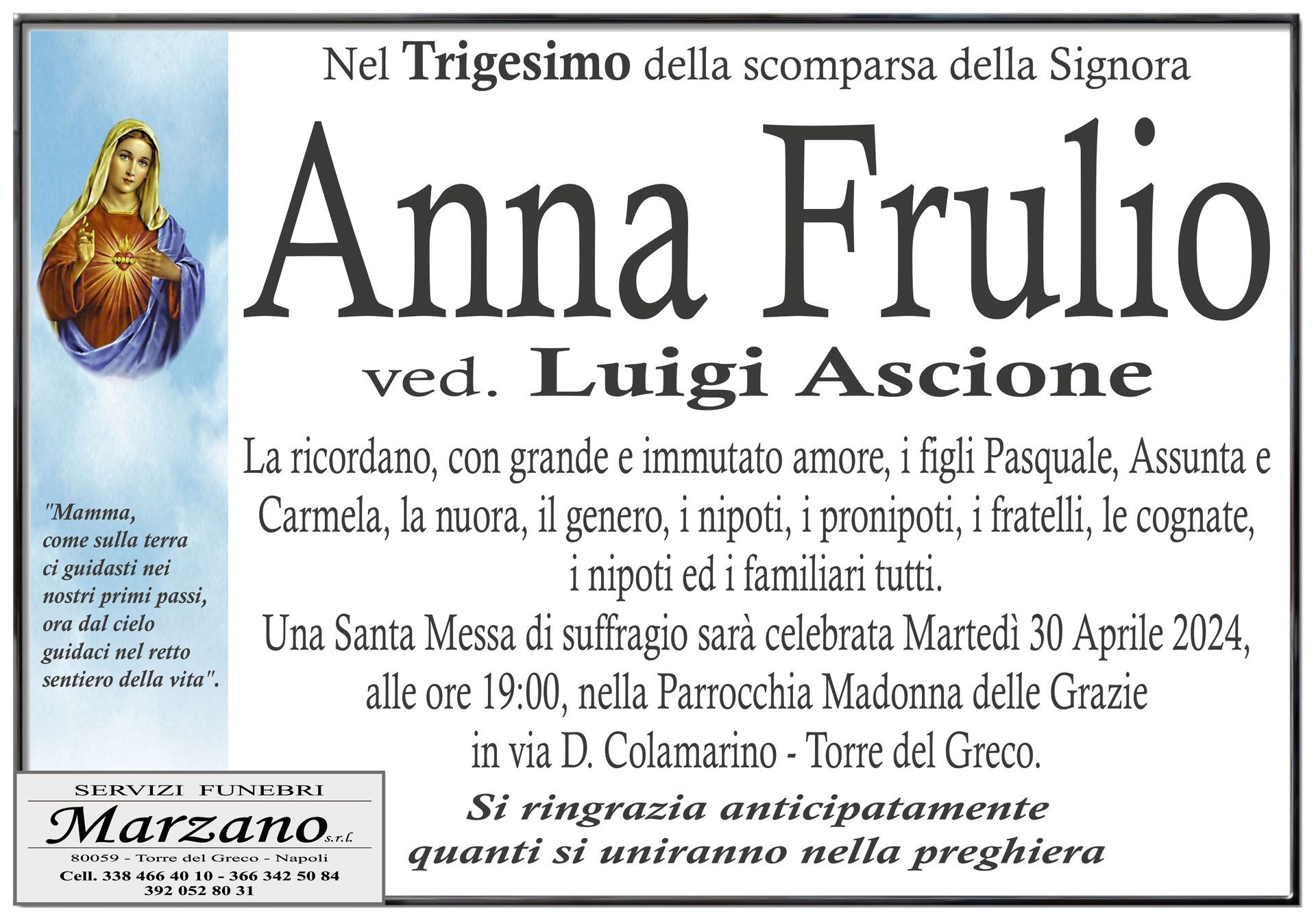 Anna Frulio