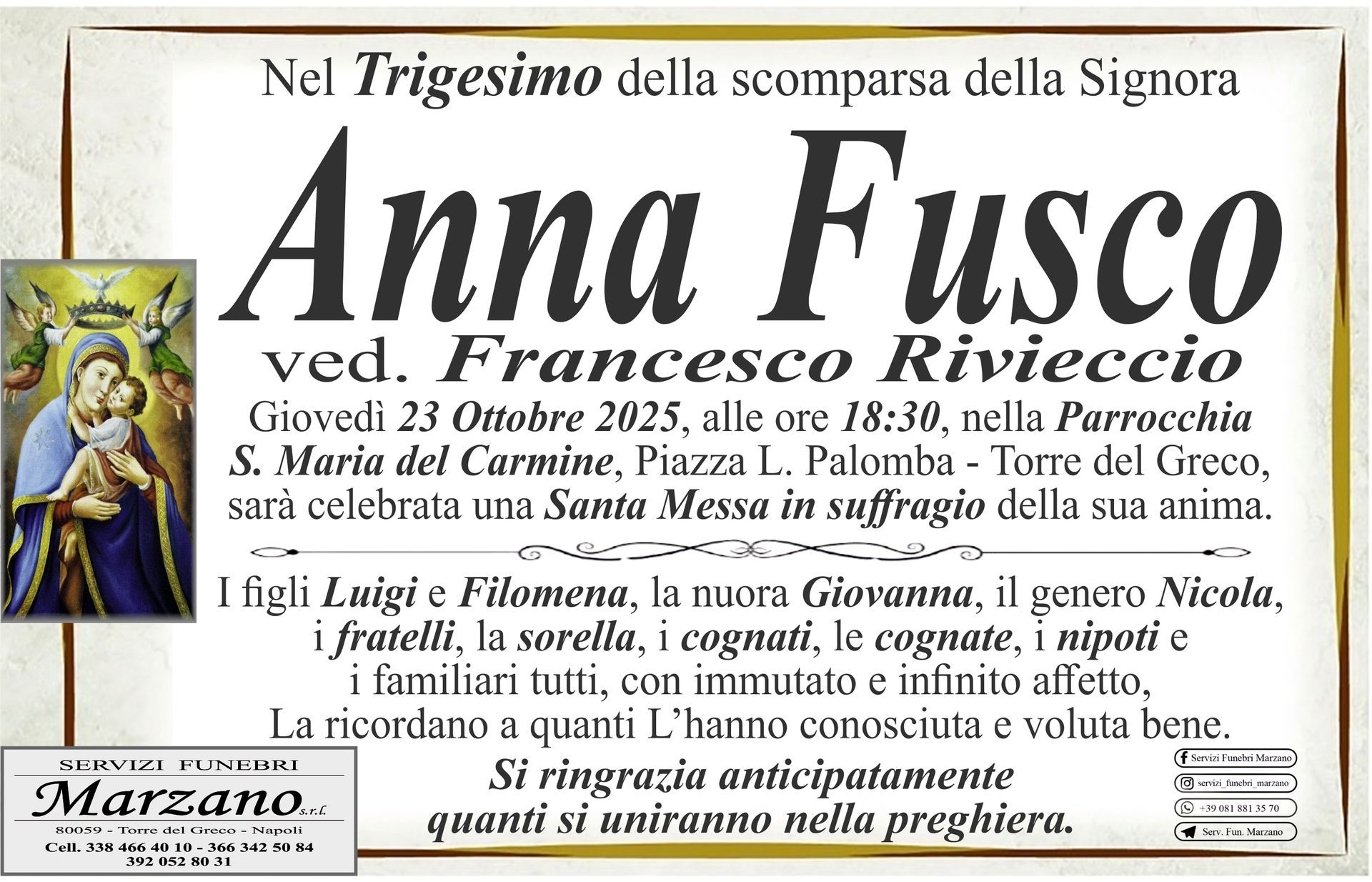 Anna Fusco