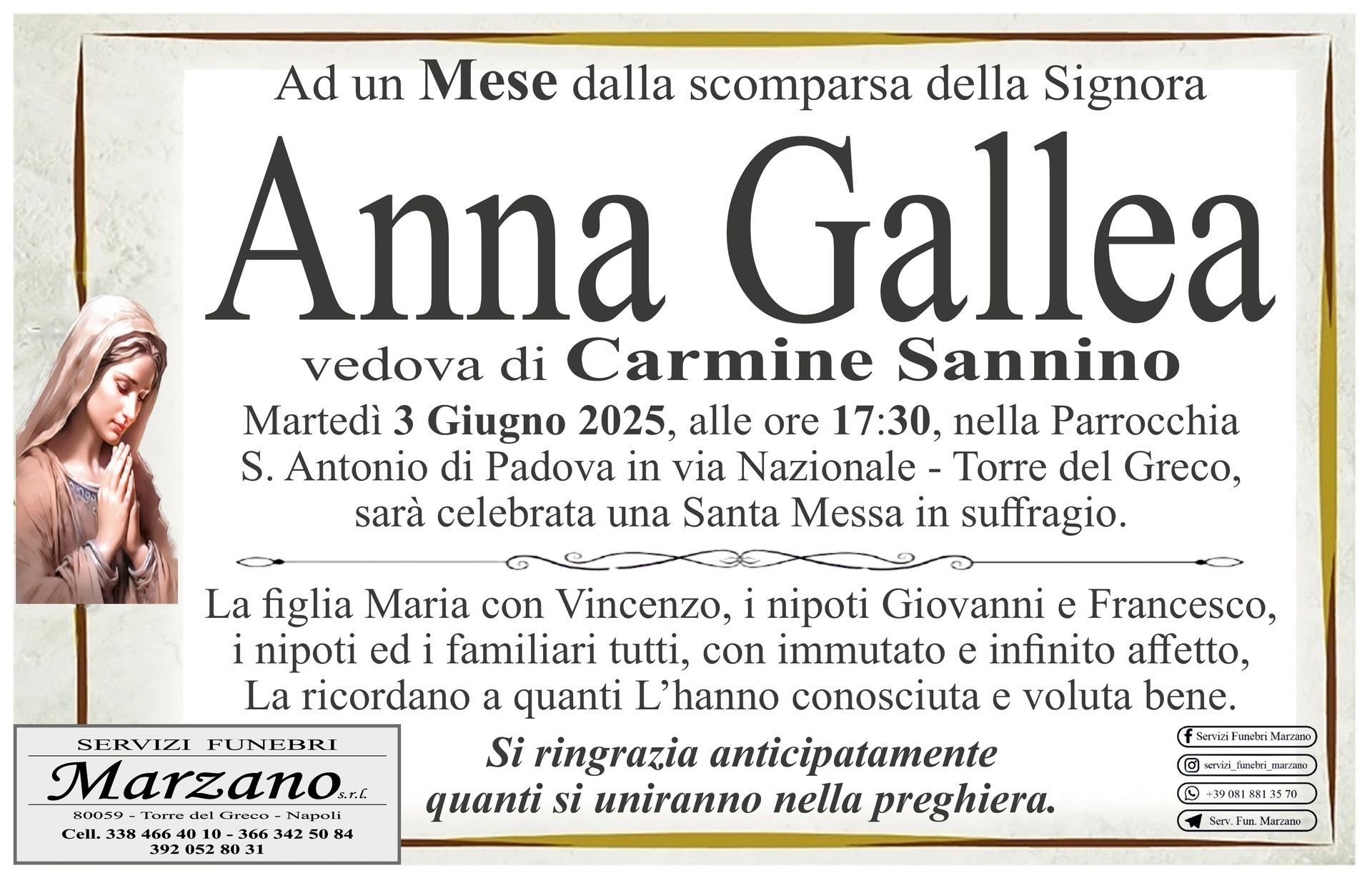 Anna Gallea