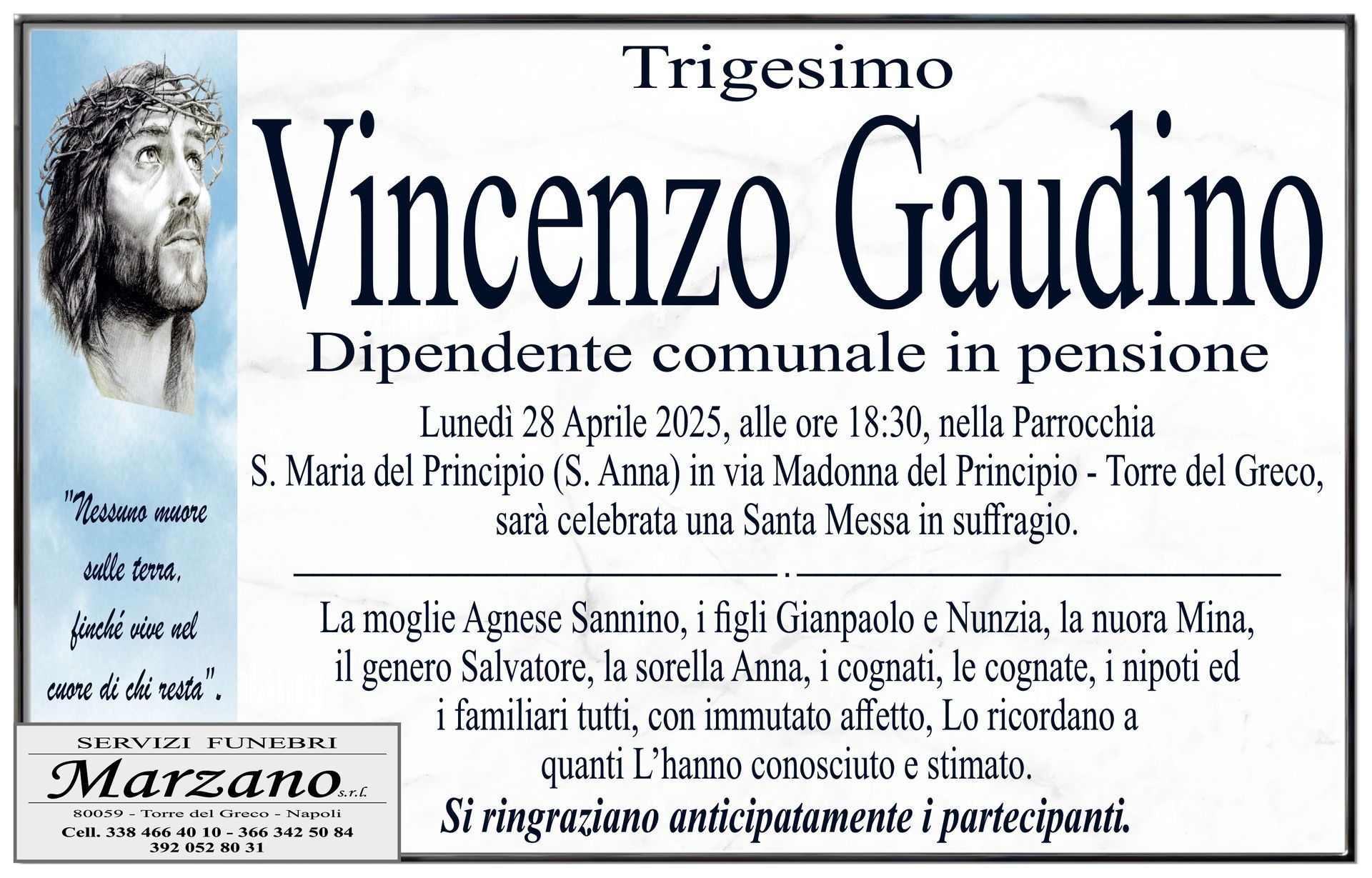 Vincenzo Gaudino