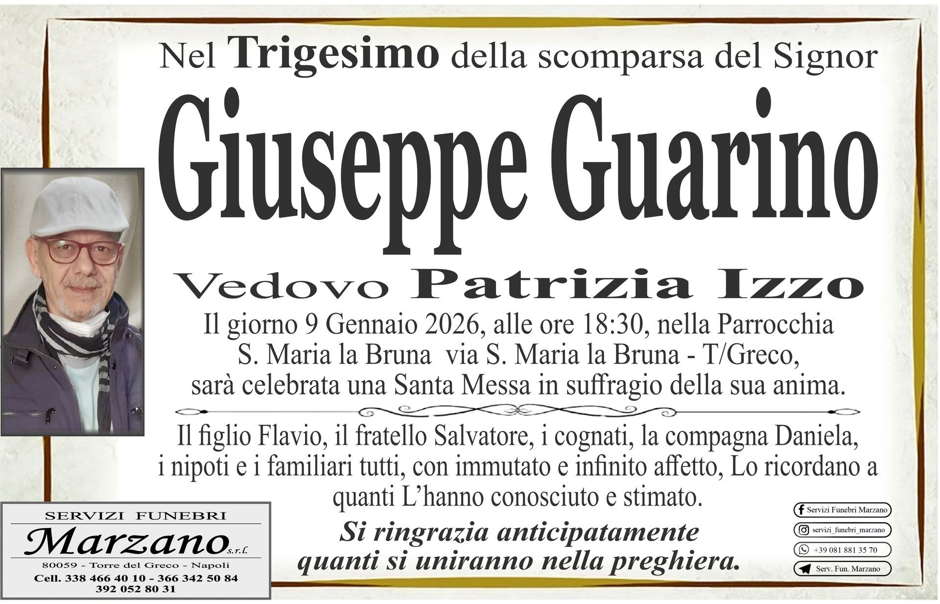 Giuseppe Guarino