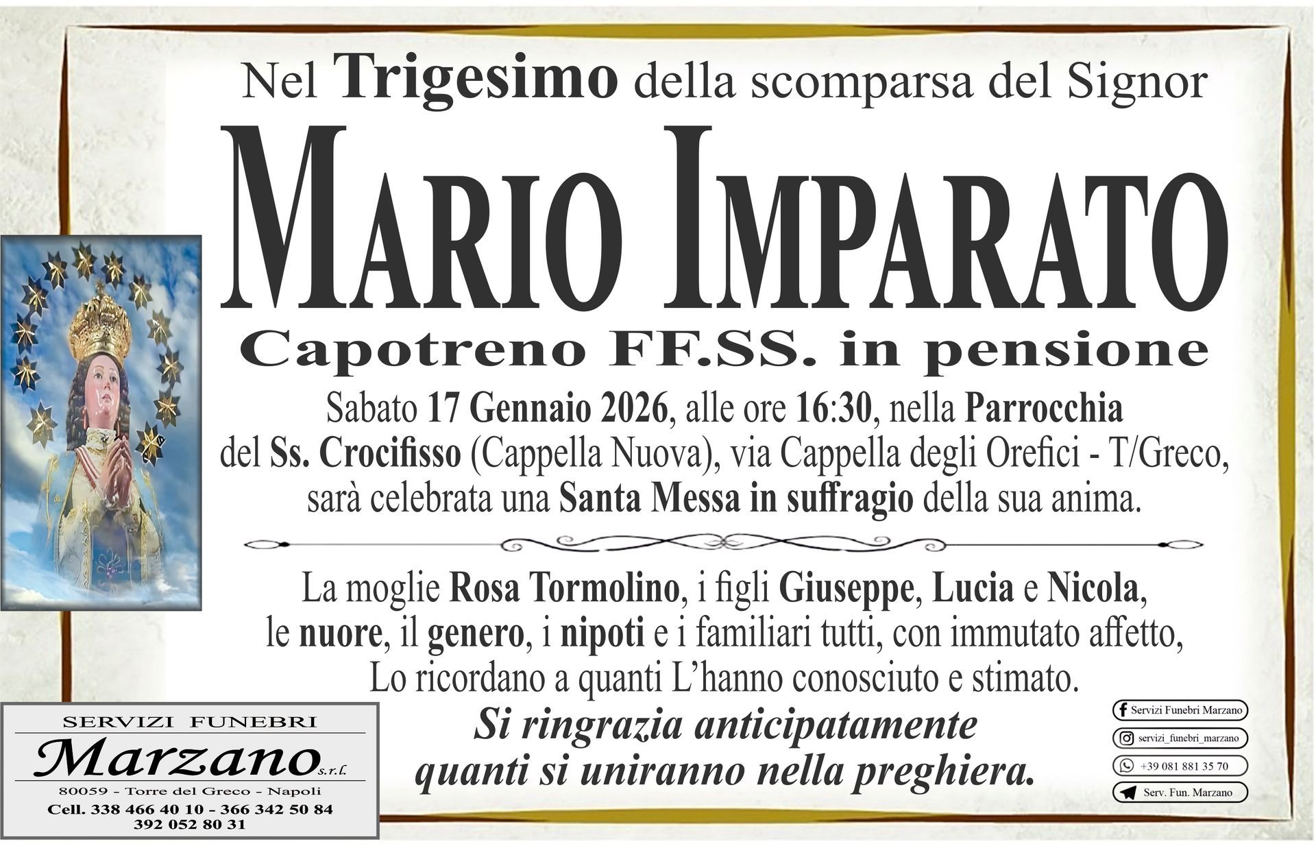 Mario Imparato
