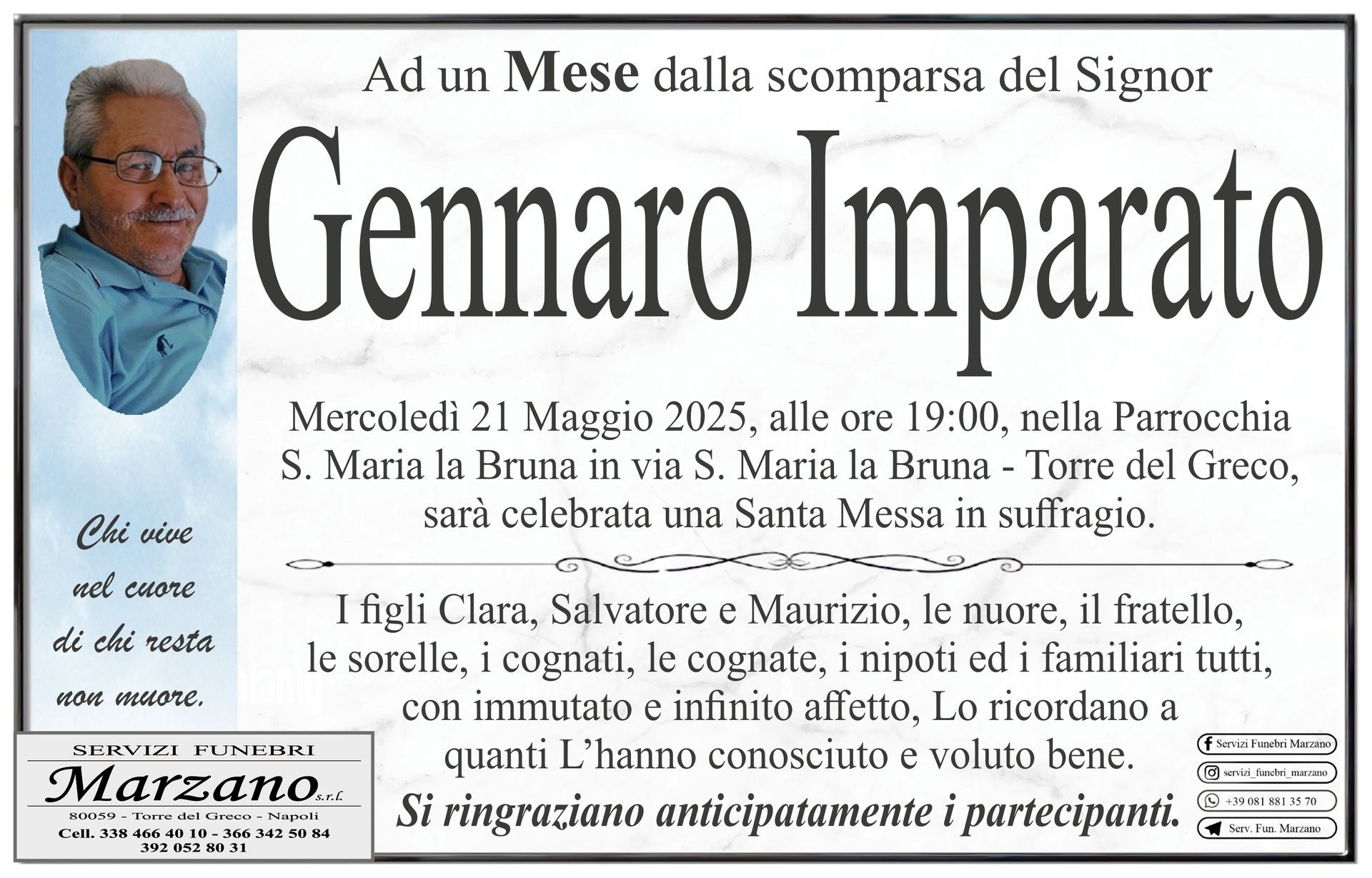 Gennaro Imparato