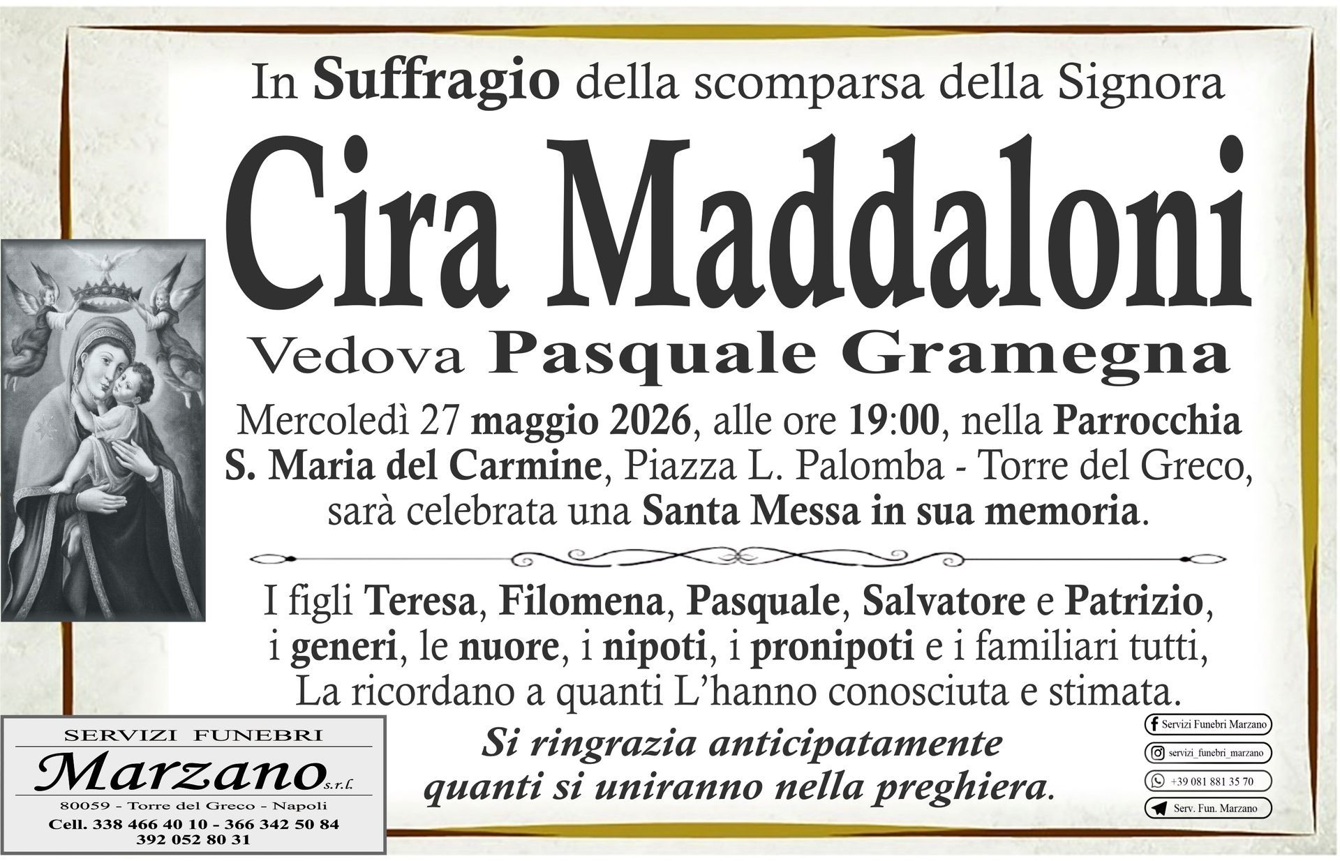 Cira Maddaloni