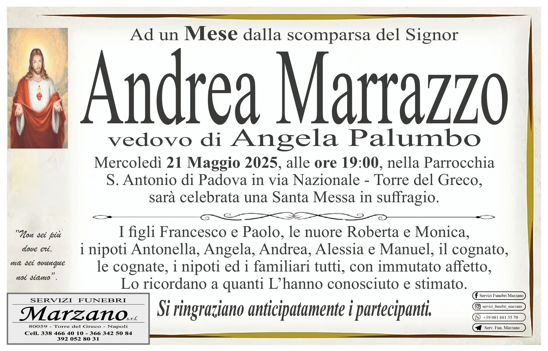 Andrea Marrazzo