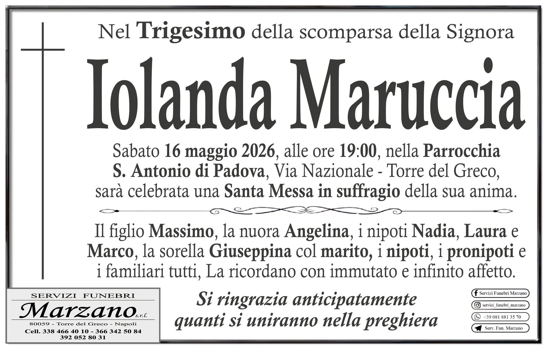 Iolanda Maruccia