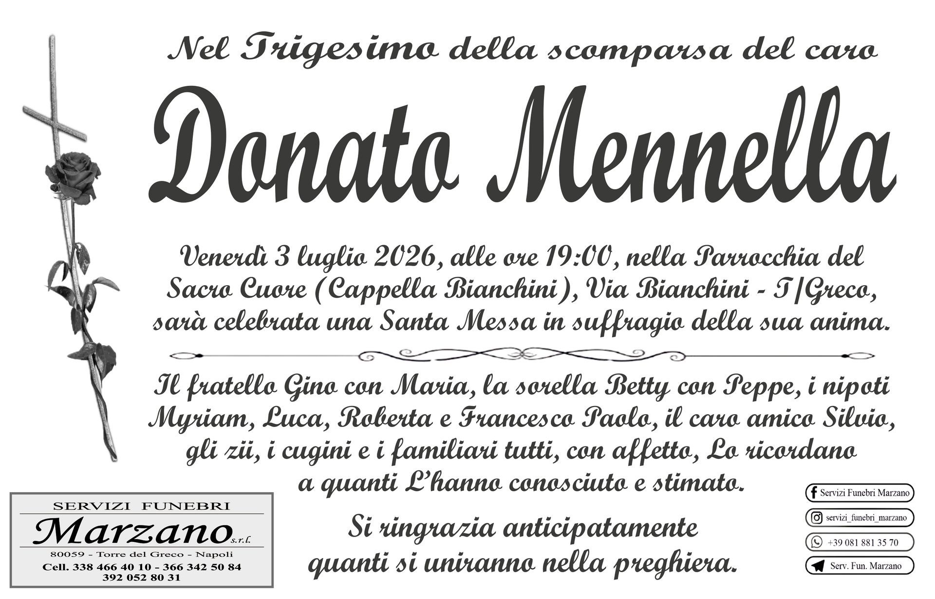 Donato Mennella
