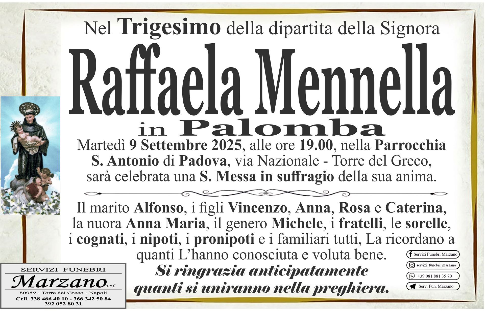 Raffaela Mennella