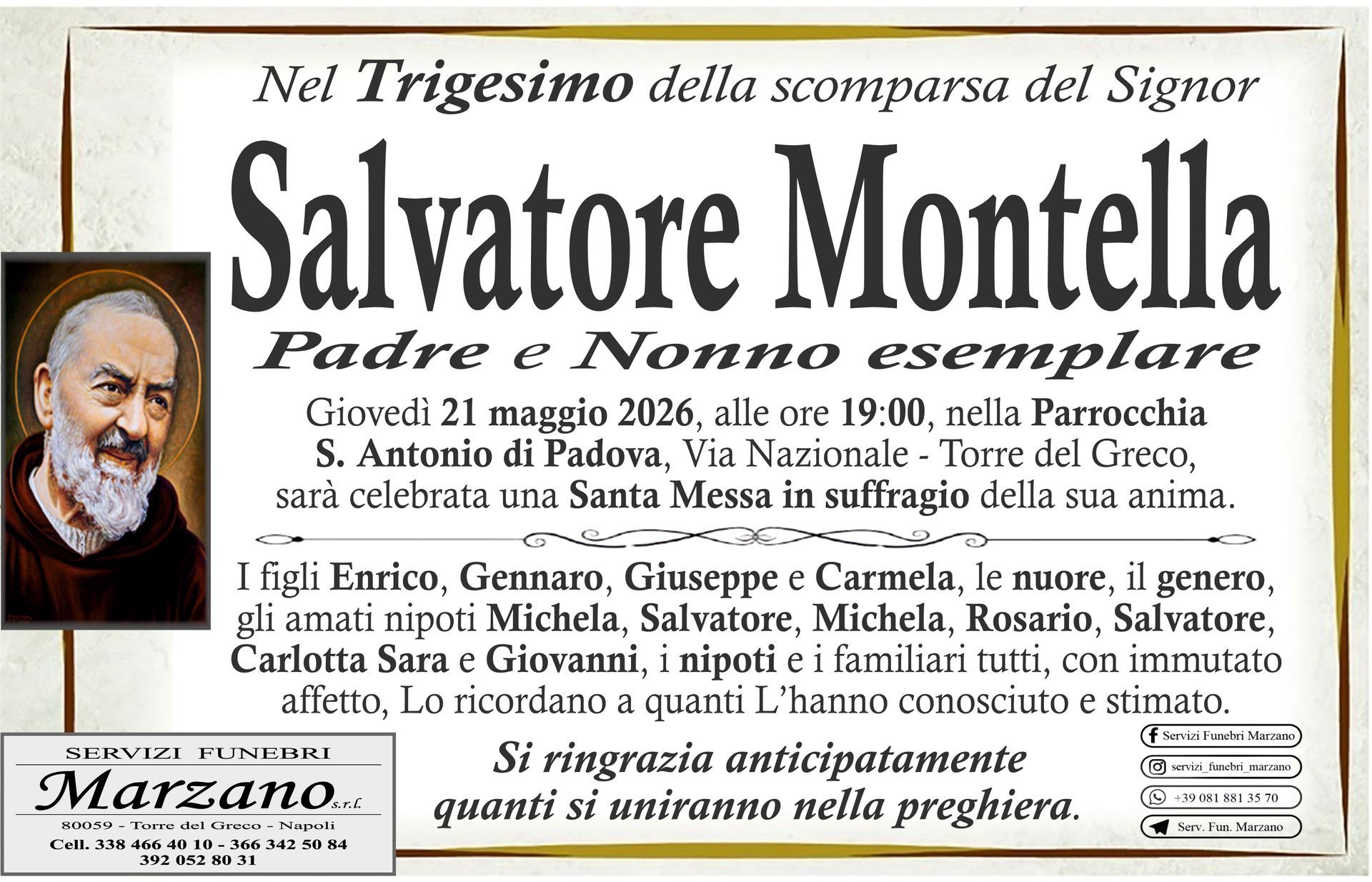 Salvatore Montella