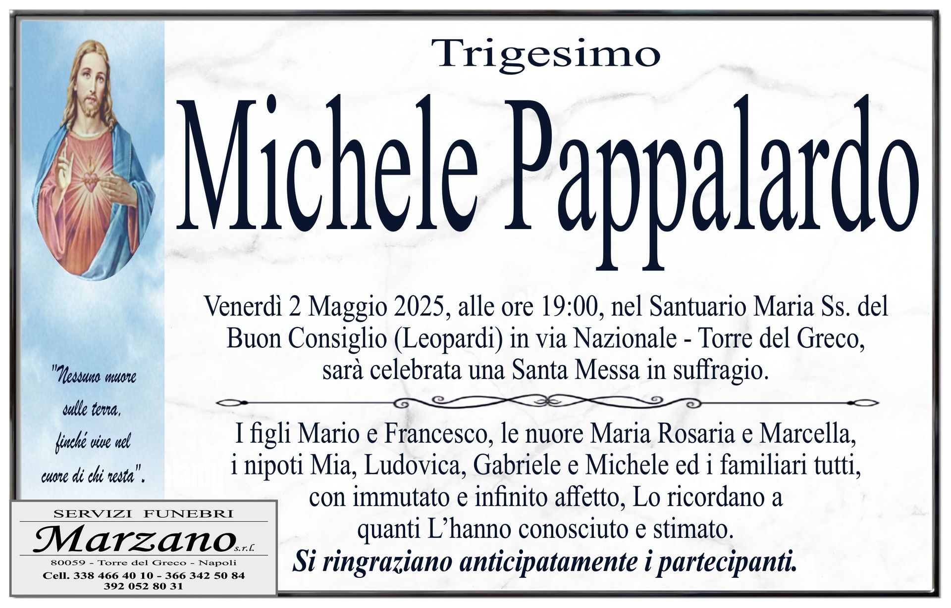 Michele Pappalardo