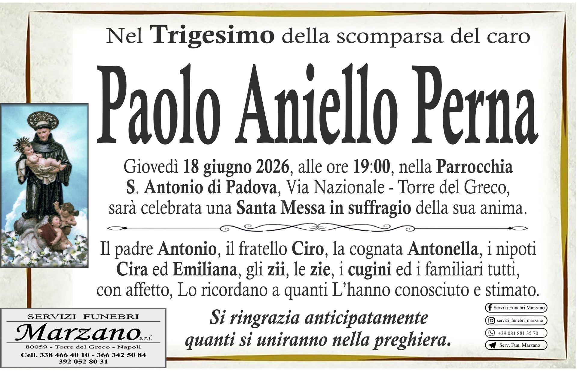 Paolo Aniello Perna