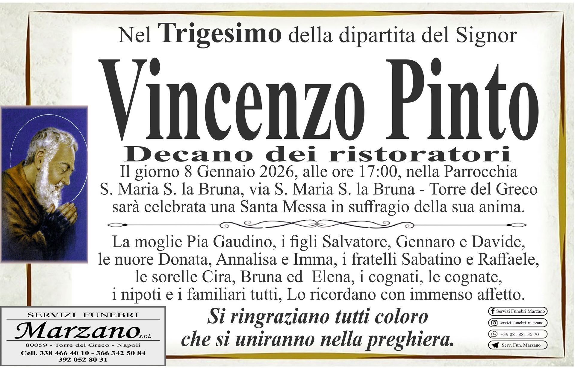 Vincenzo Pinto
