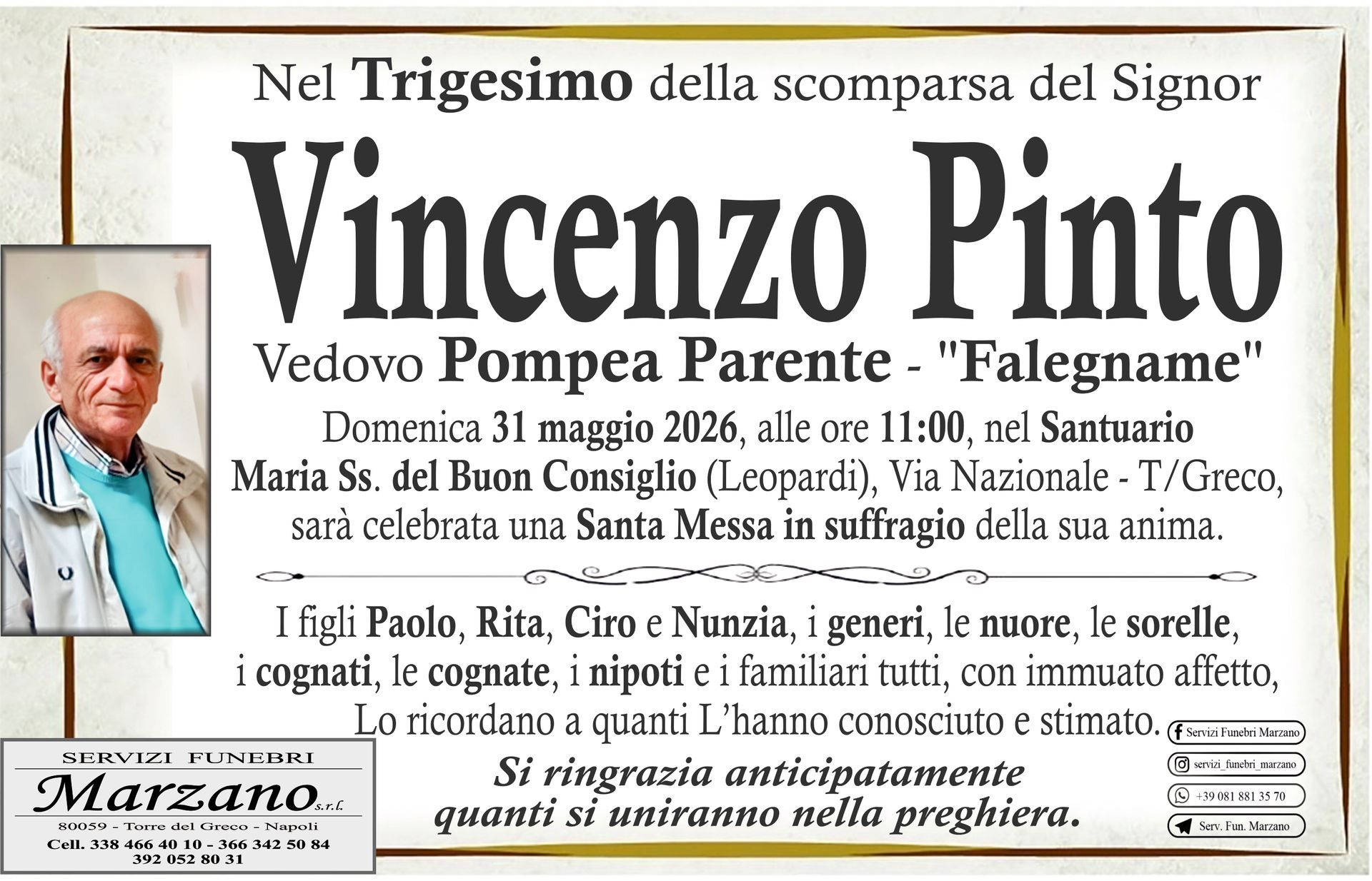 Vincenzo Pinto