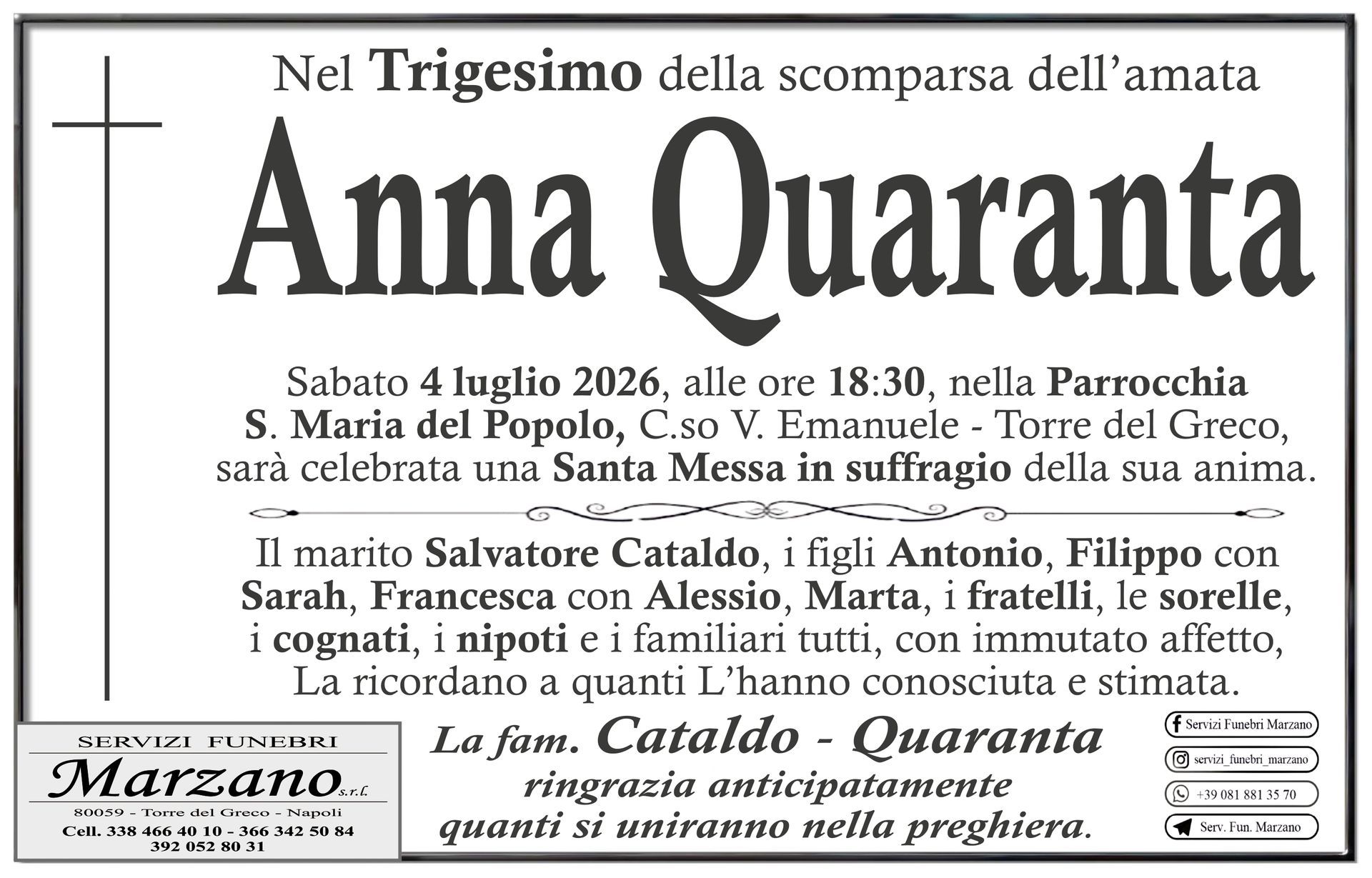 Anna Quaranta