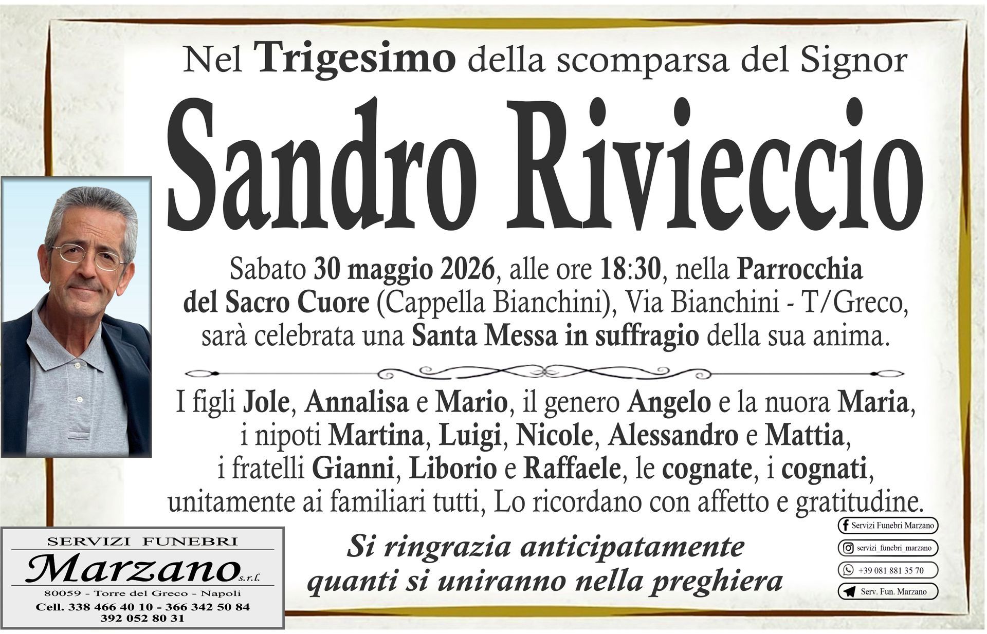 Sandro Rivieccio