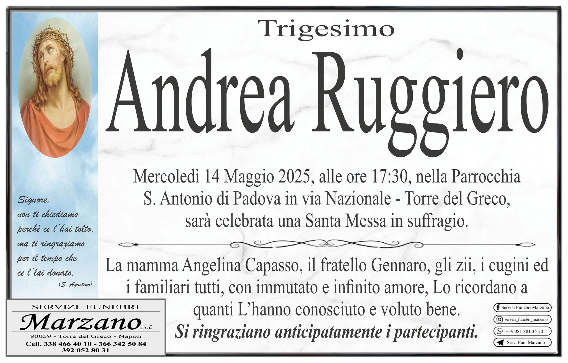 Andrea Ruggiero