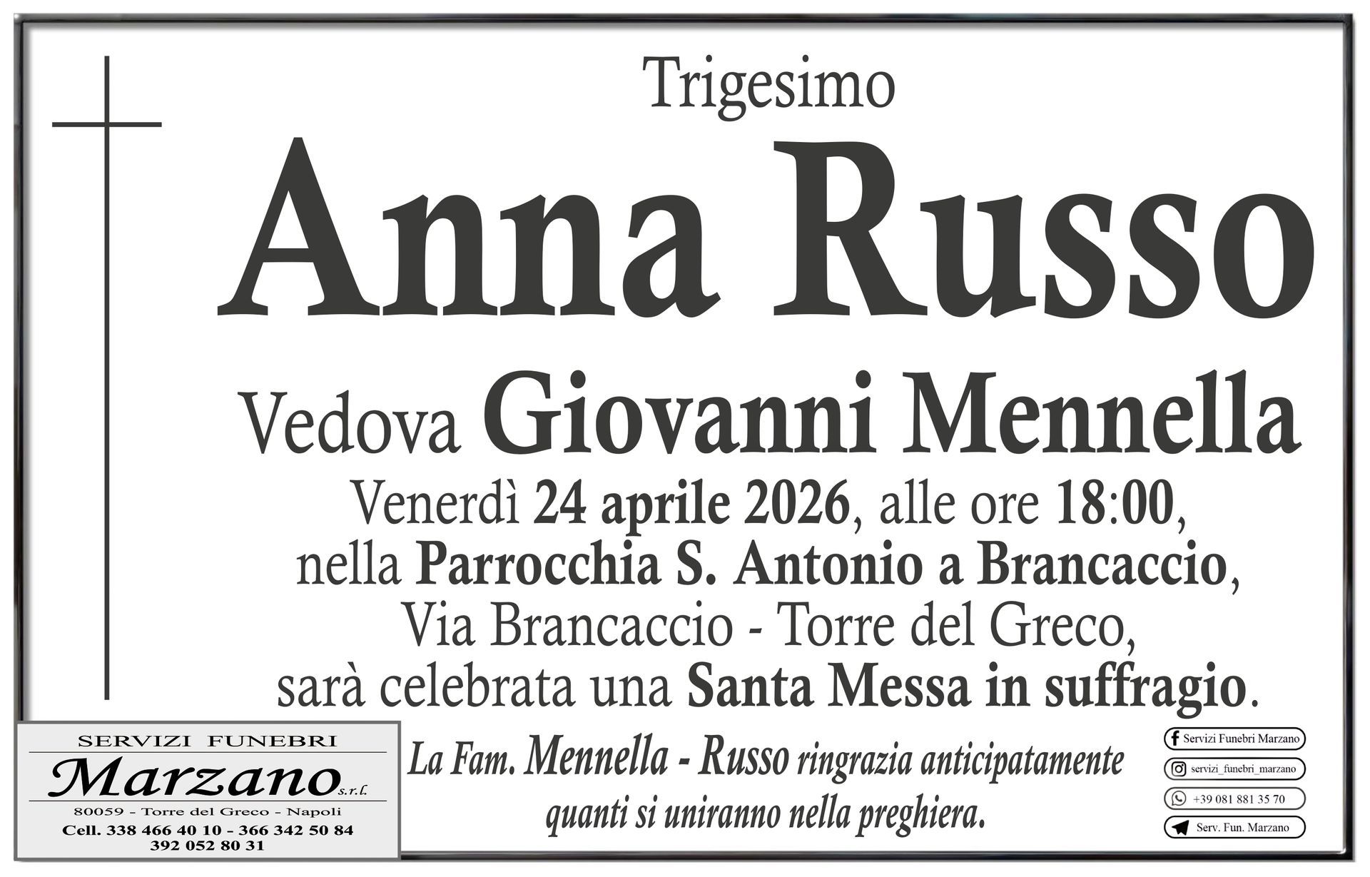 Anna Russo
