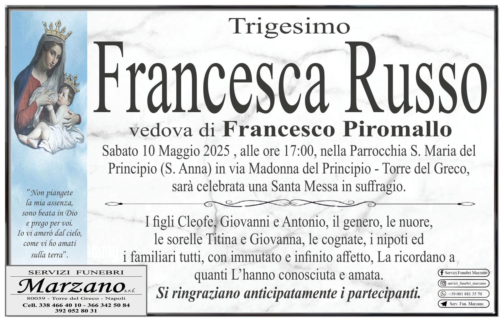 Francesca Russo