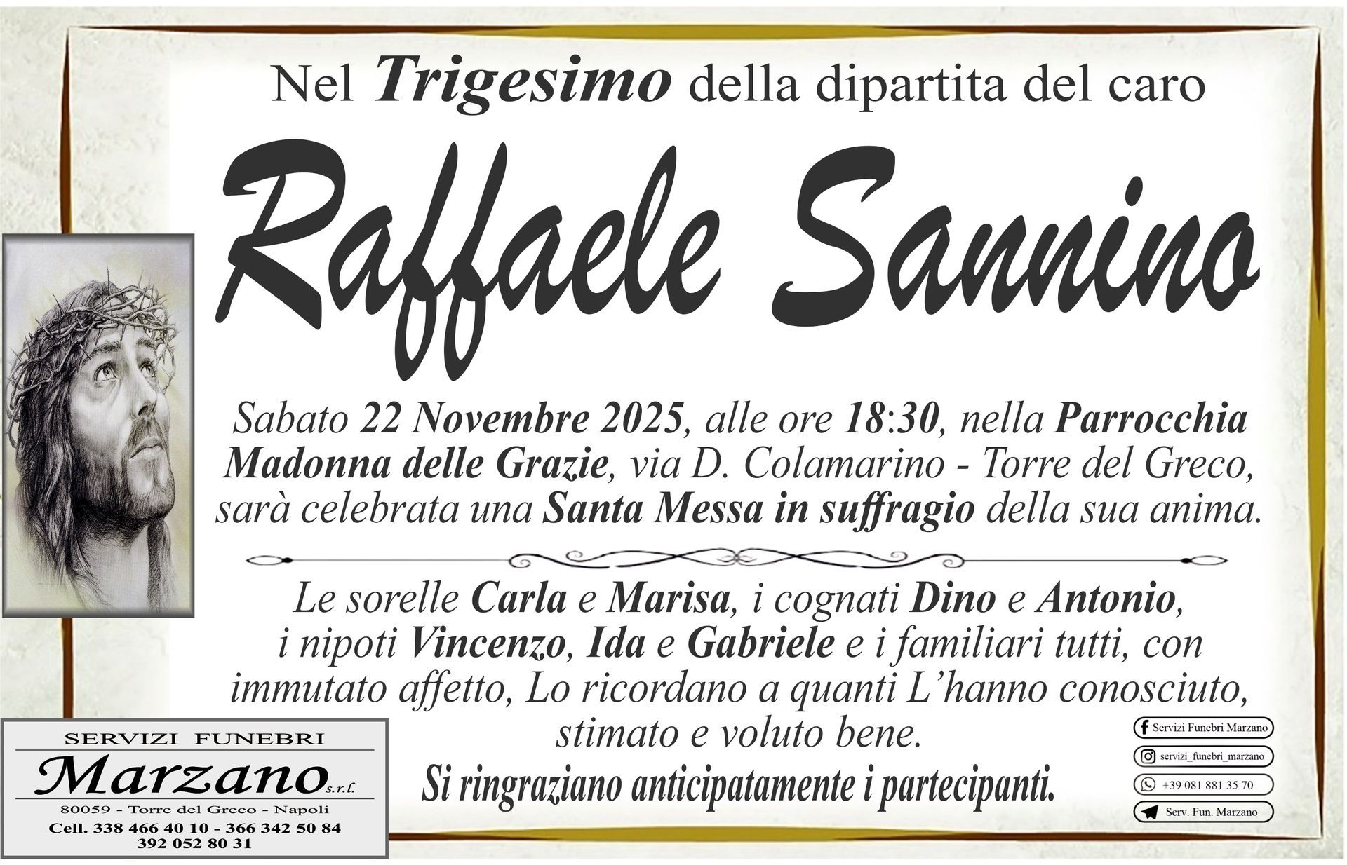 Raffaele Sannino