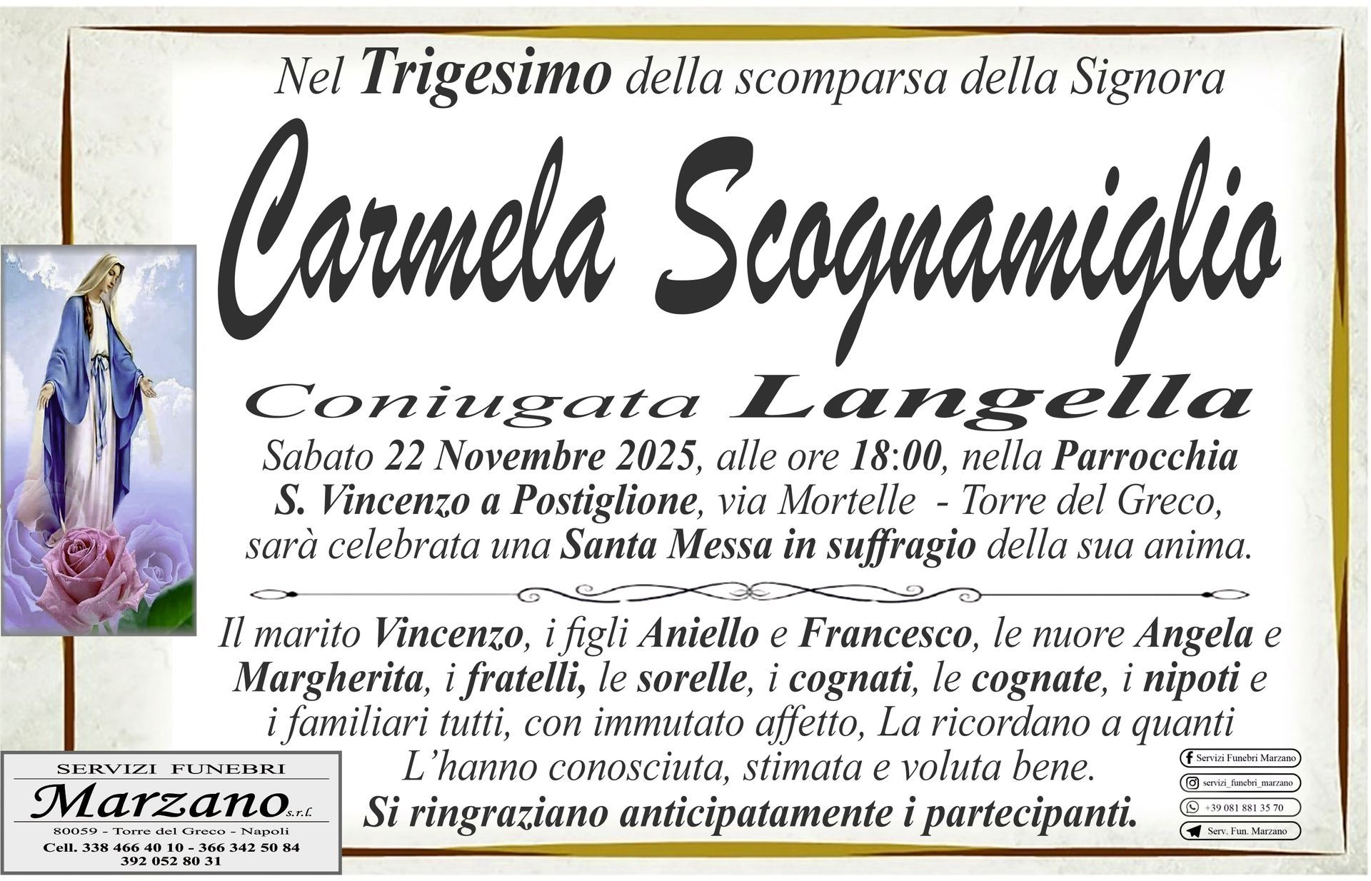 Carmela Scognamiglio