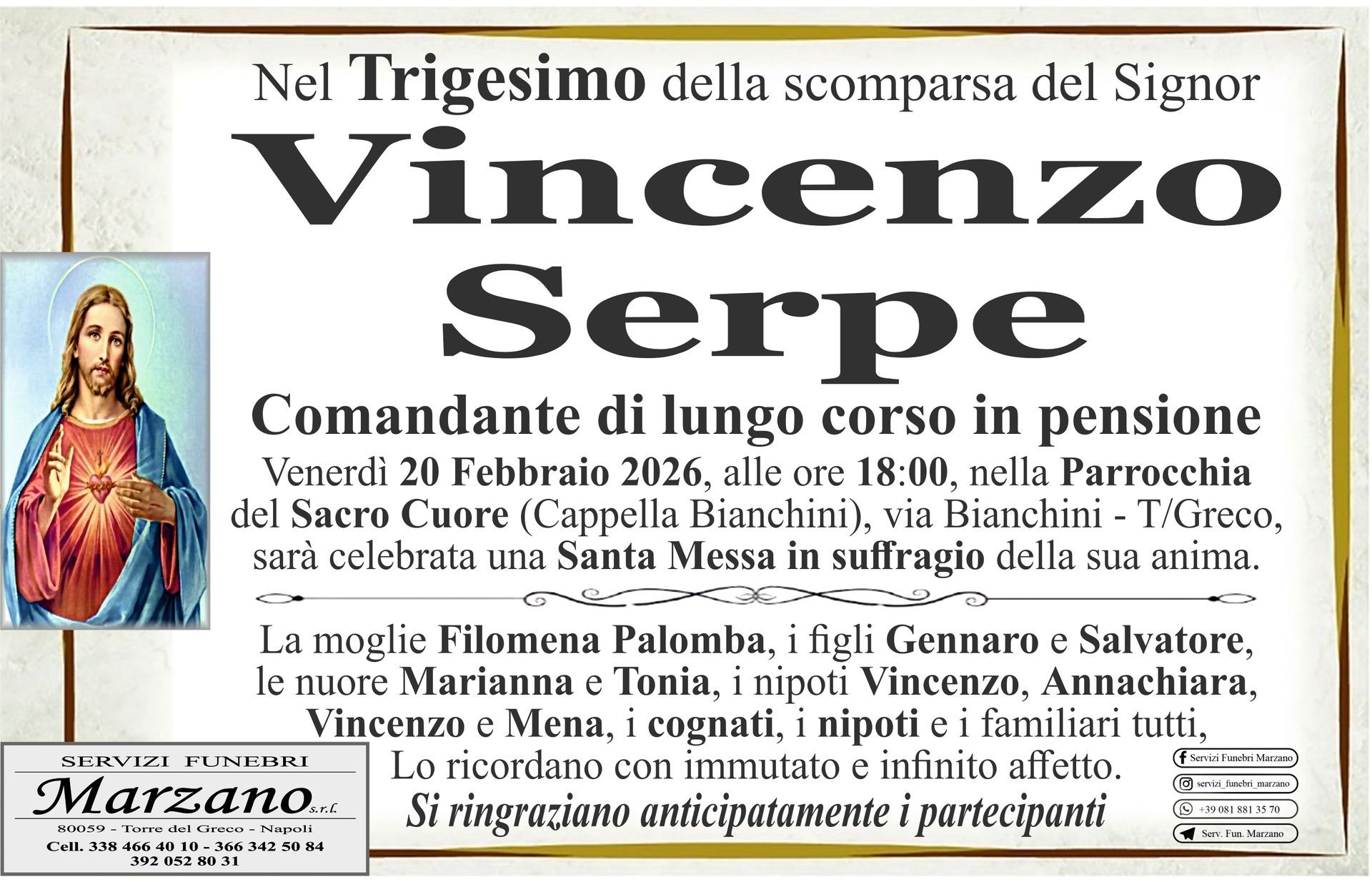 Vincenzo Serpe 