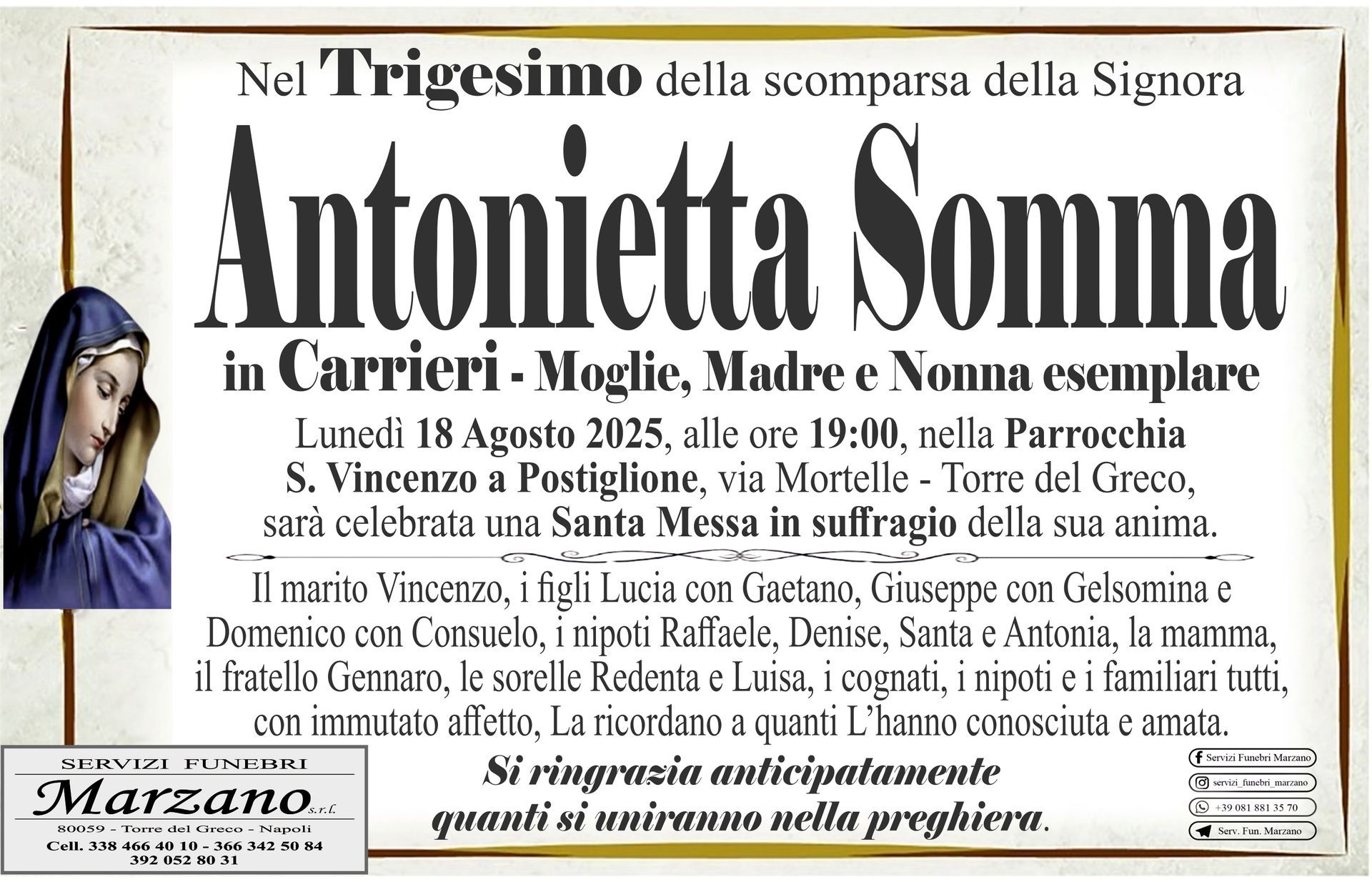 Antonietta Somma