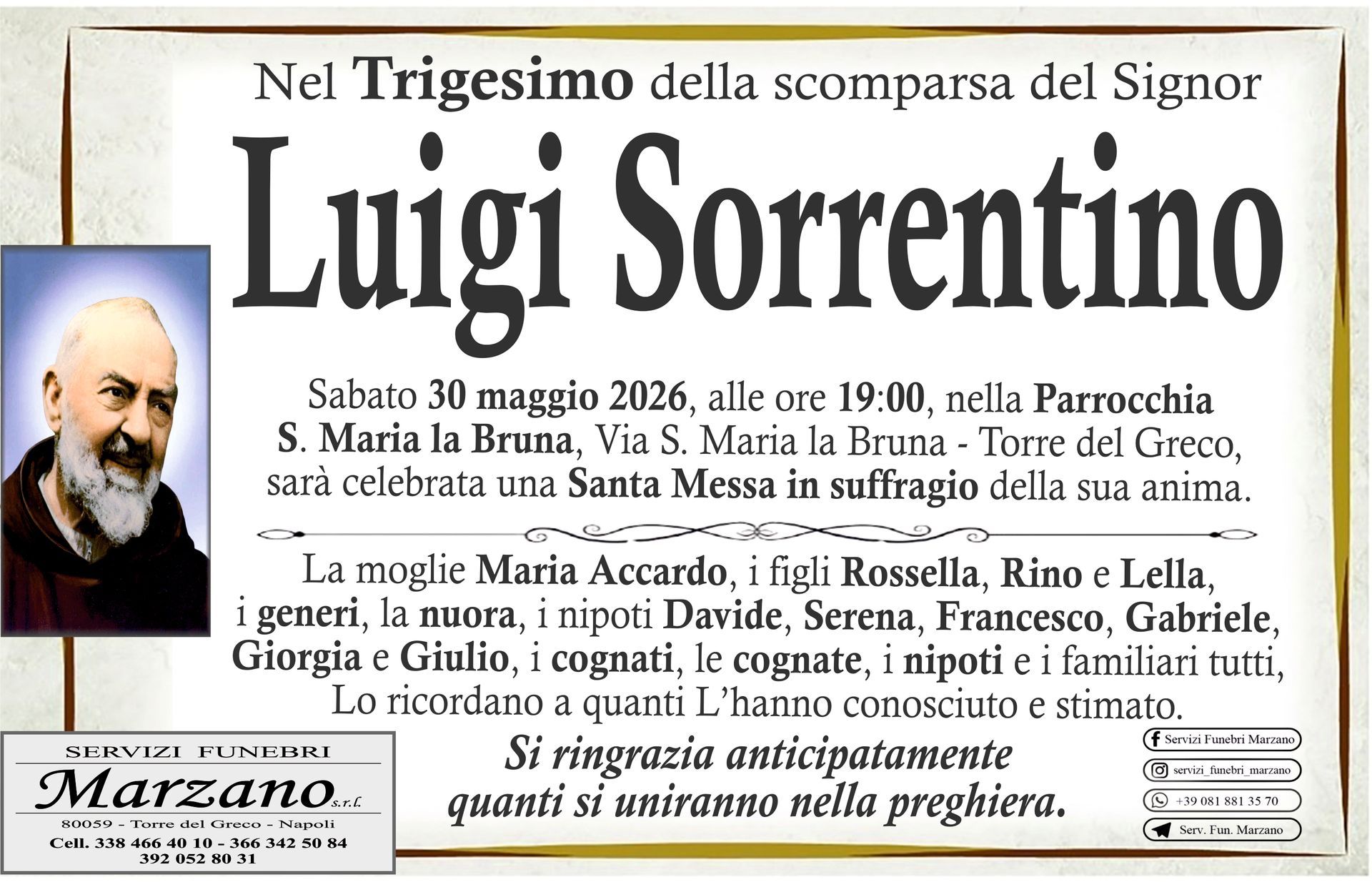 Luigi Sorrentino
