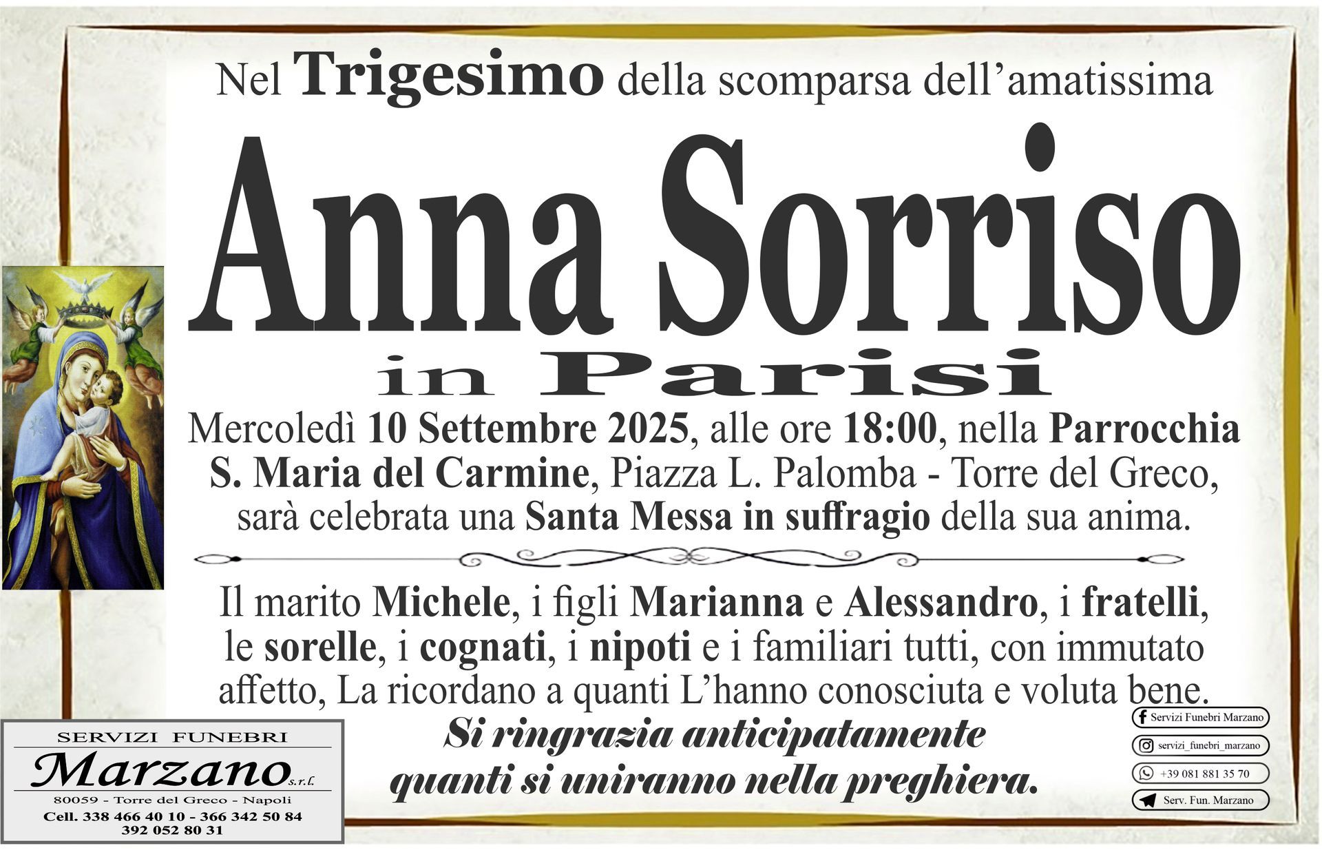 Anna Sorriso