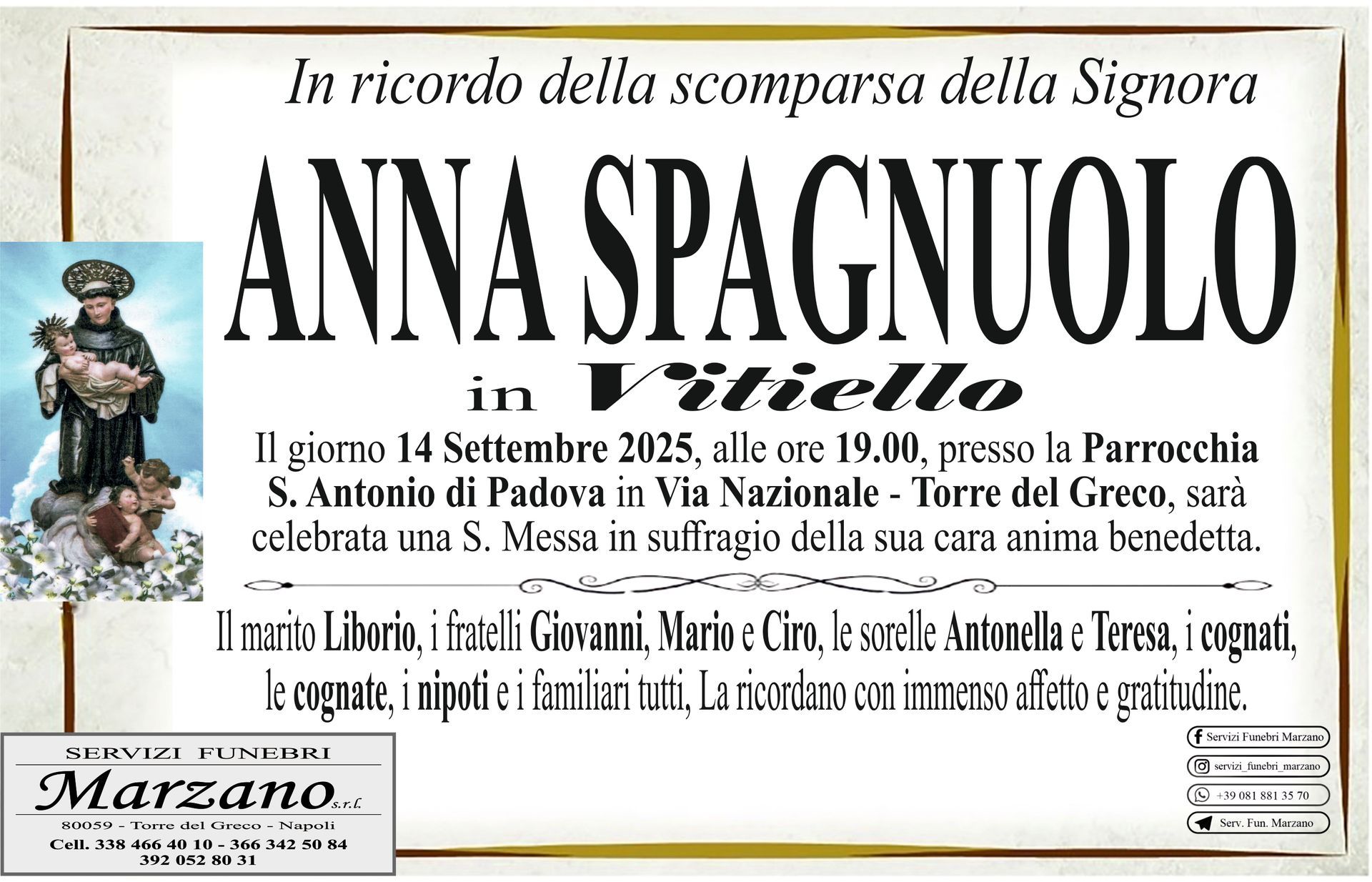 Anna Spagnuolo