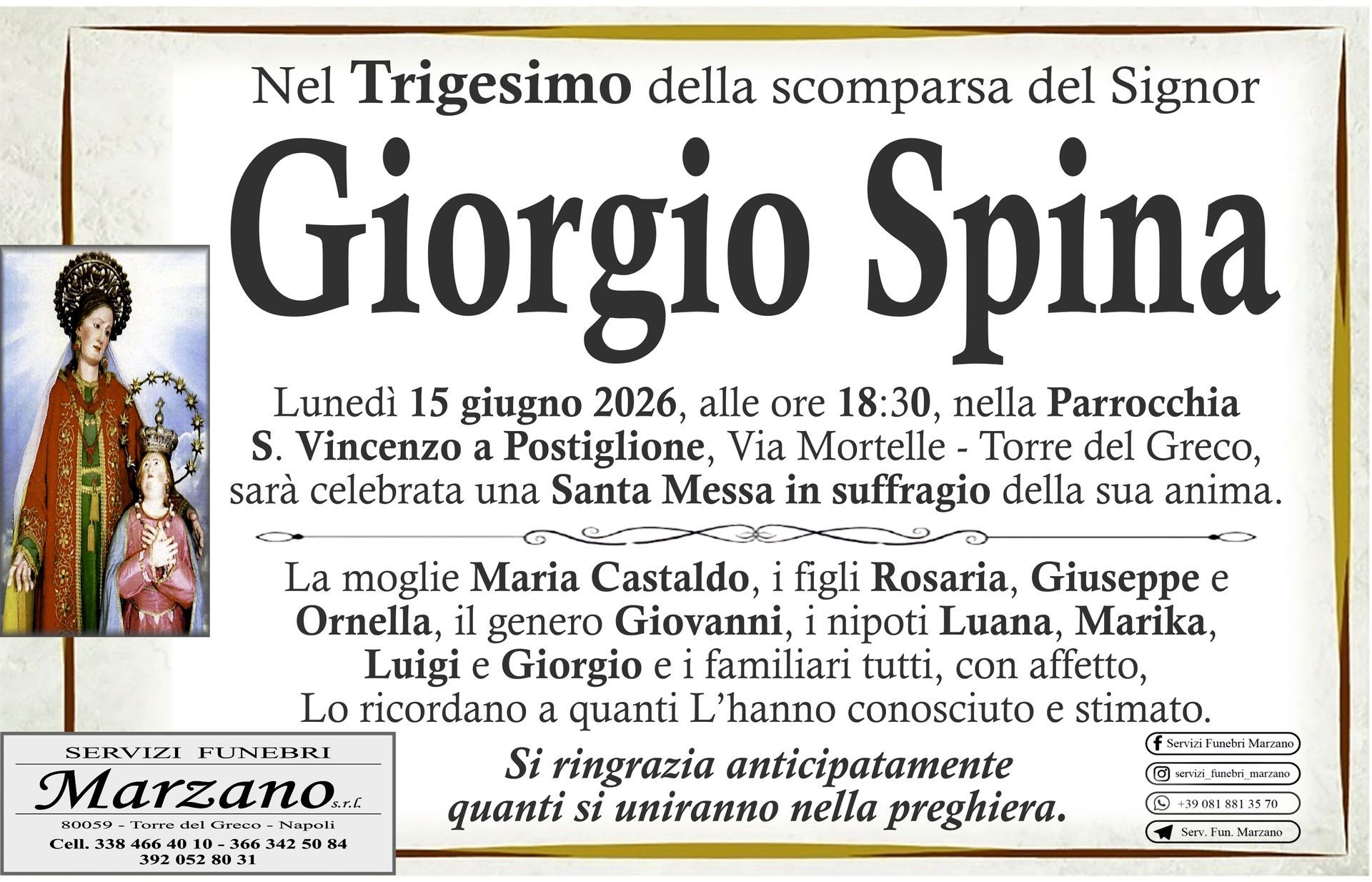 Giorgio Spina