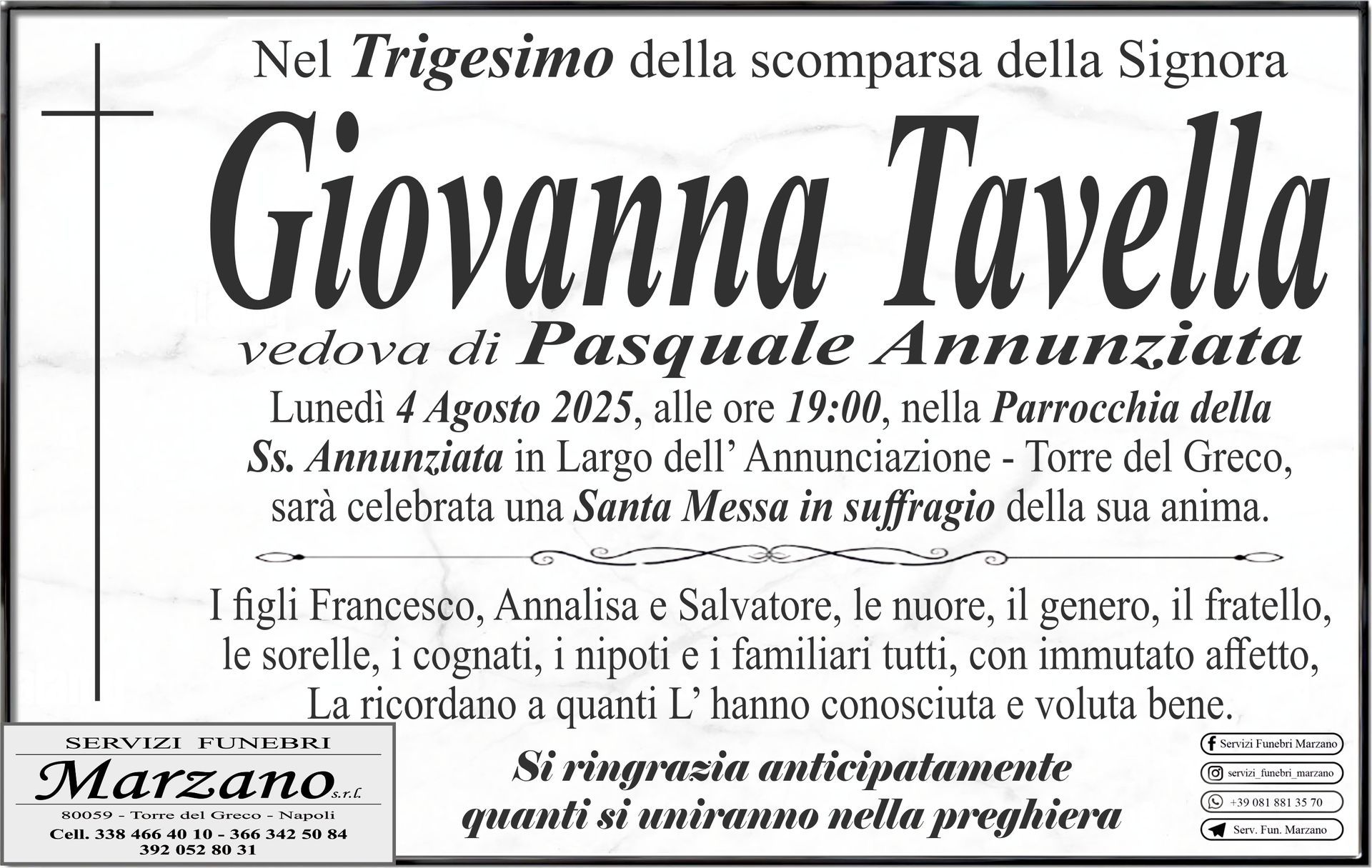 Giovanna Tavella