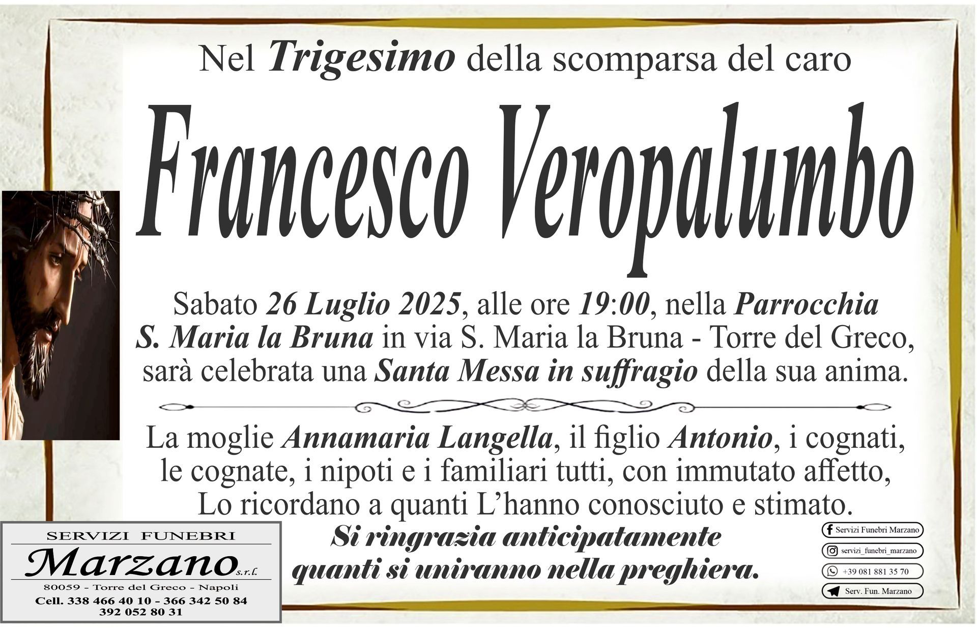 Francesco Veropalumbo