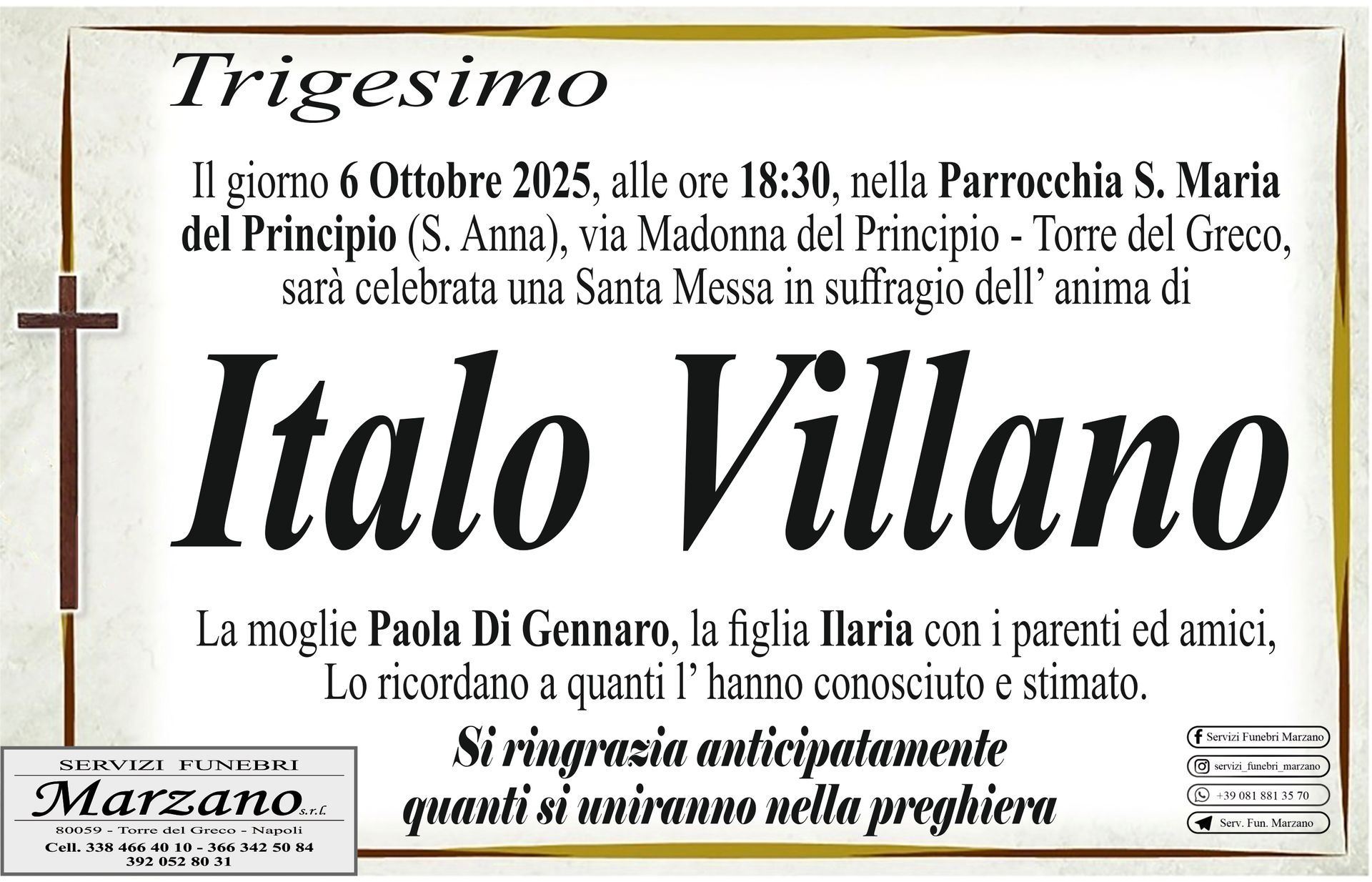 Italo Villano