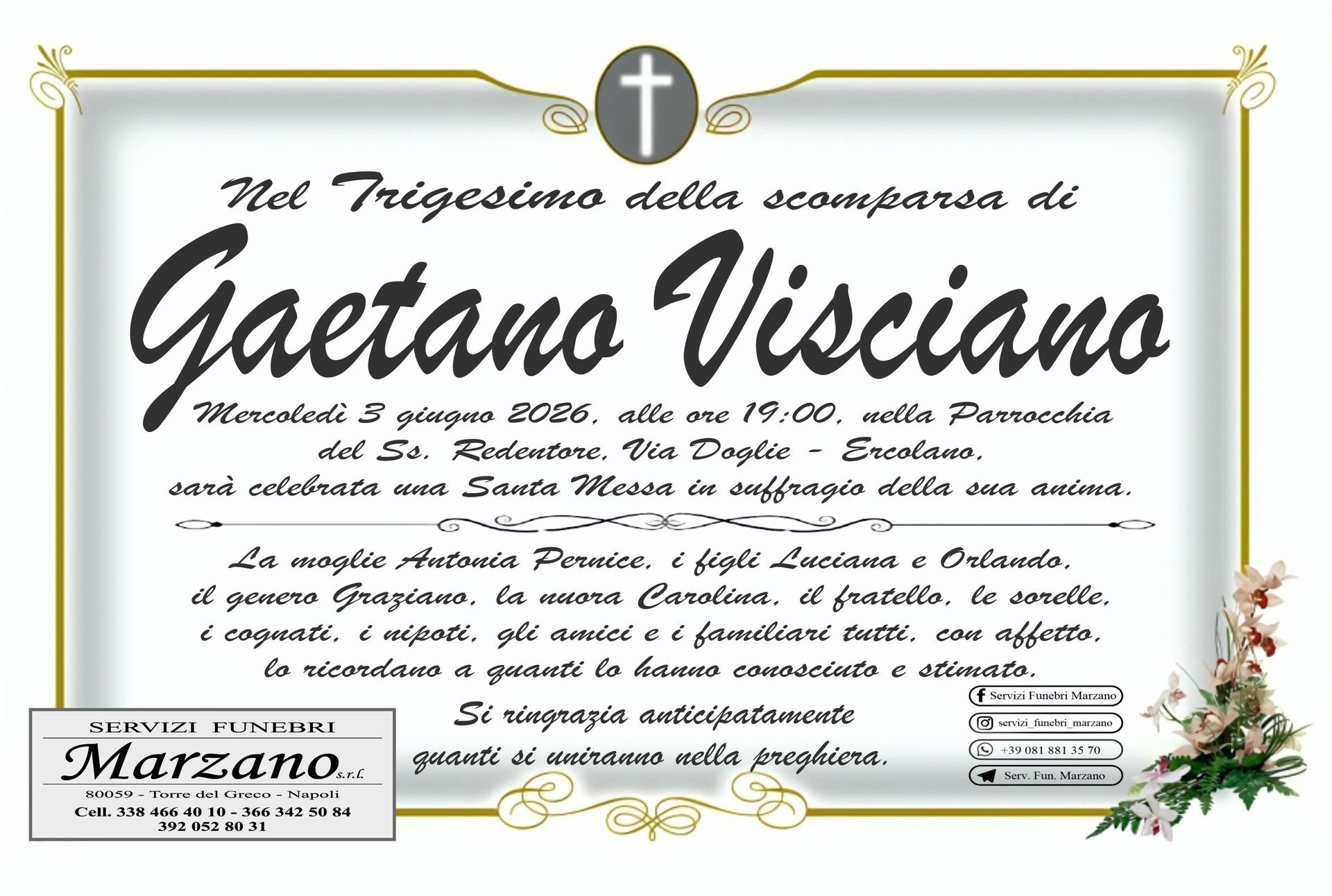 Gaetano Visciano