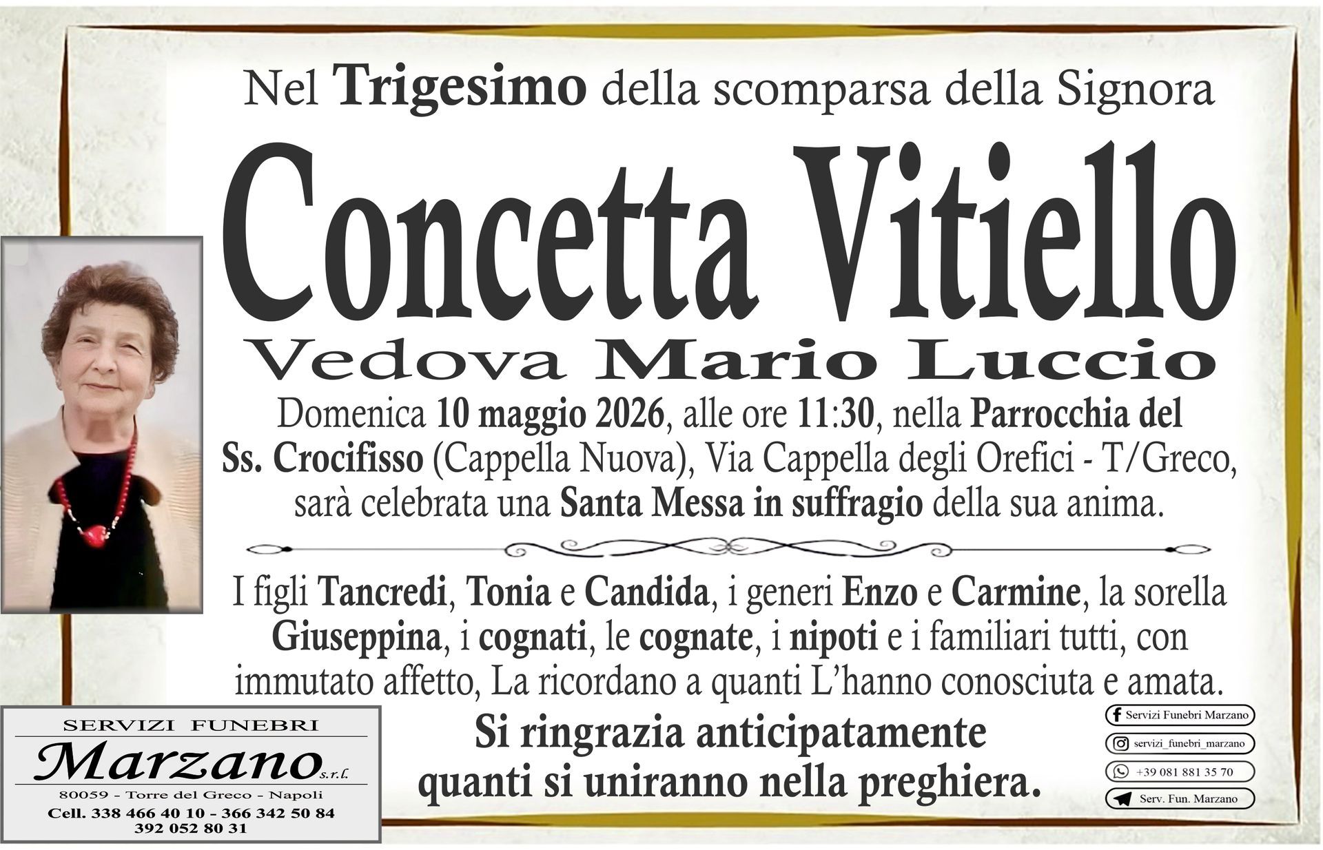 Concetta Vitiello