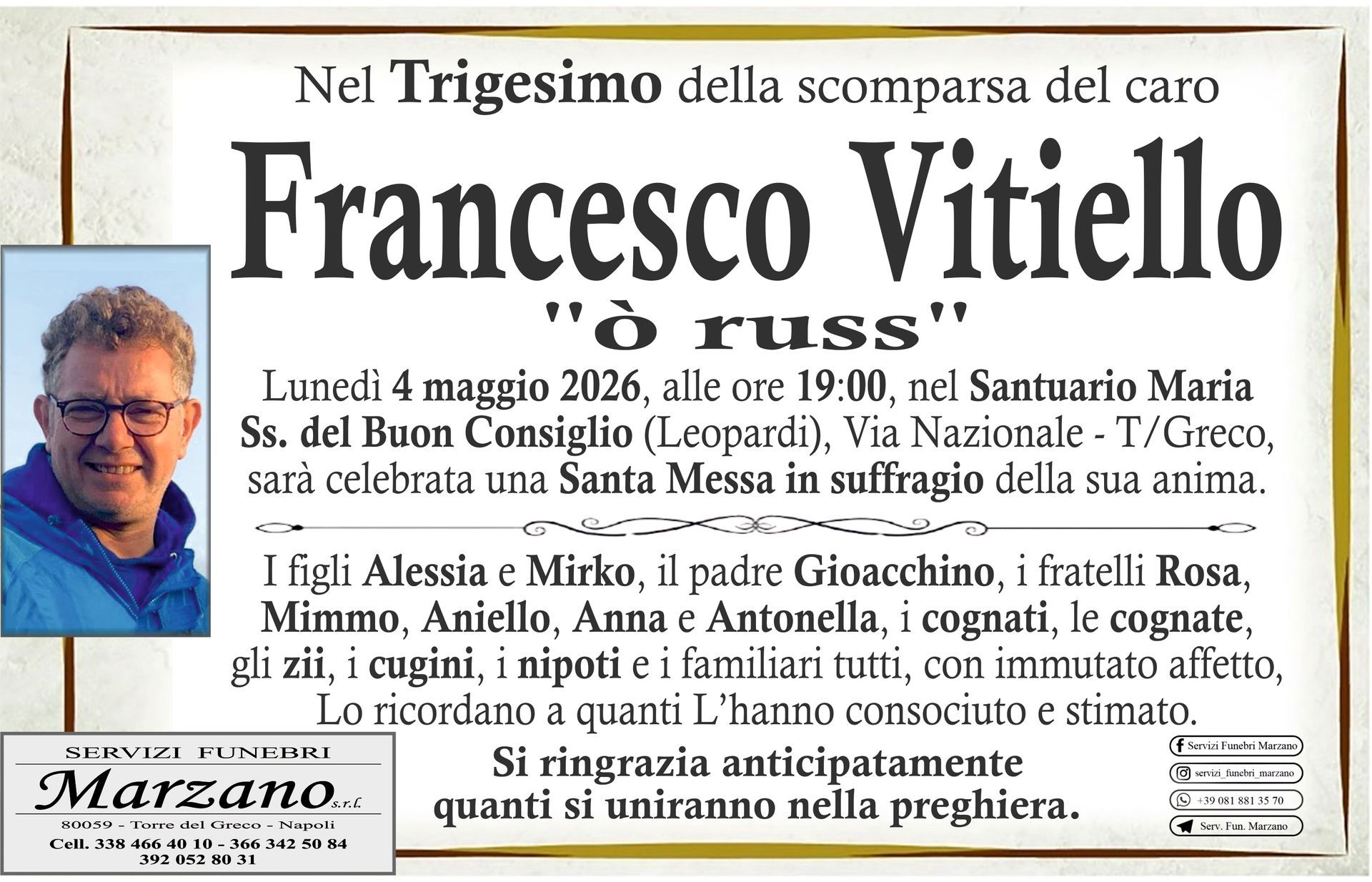 Francesco Vitiello