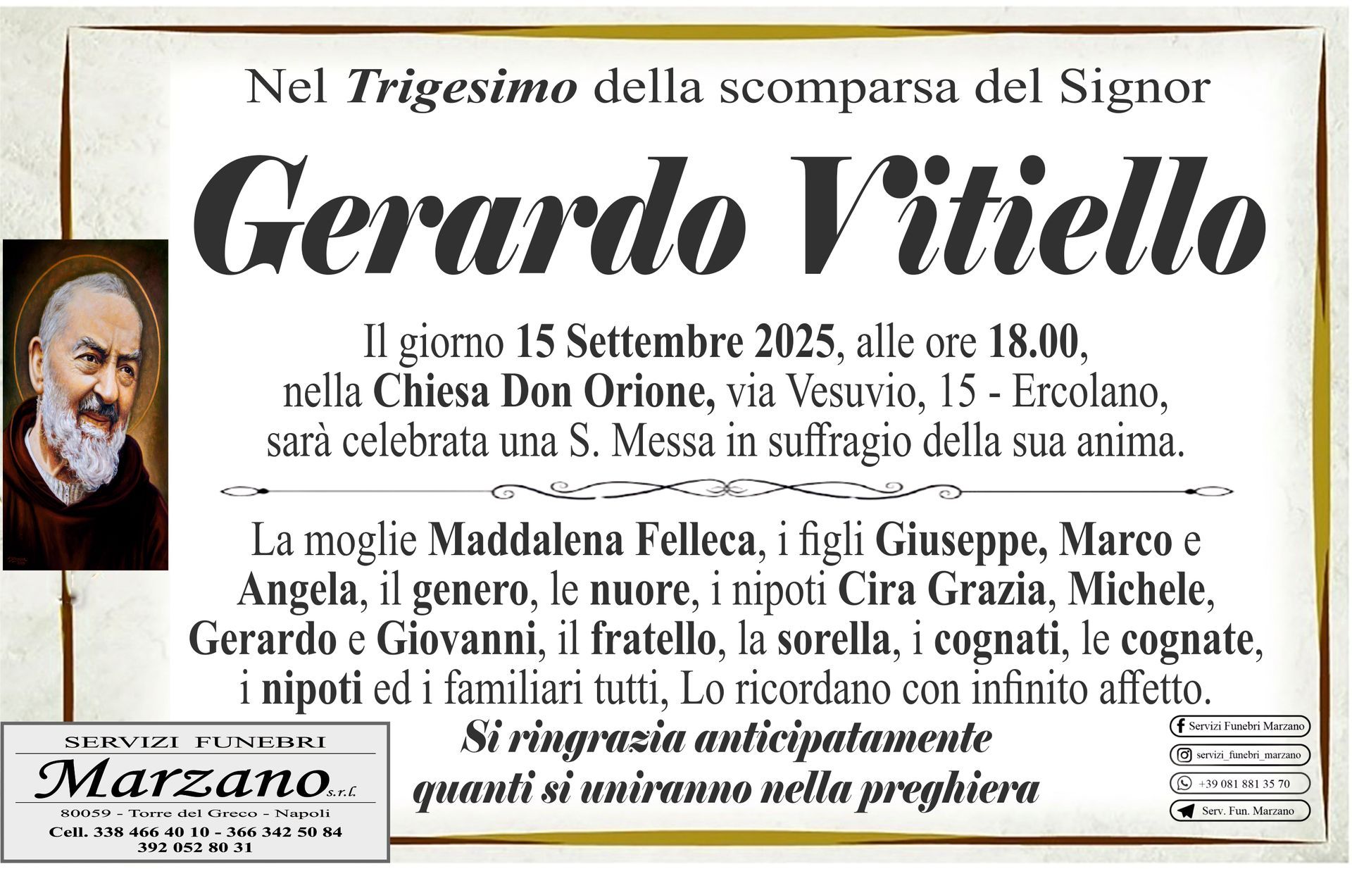Gerardo Vitiello