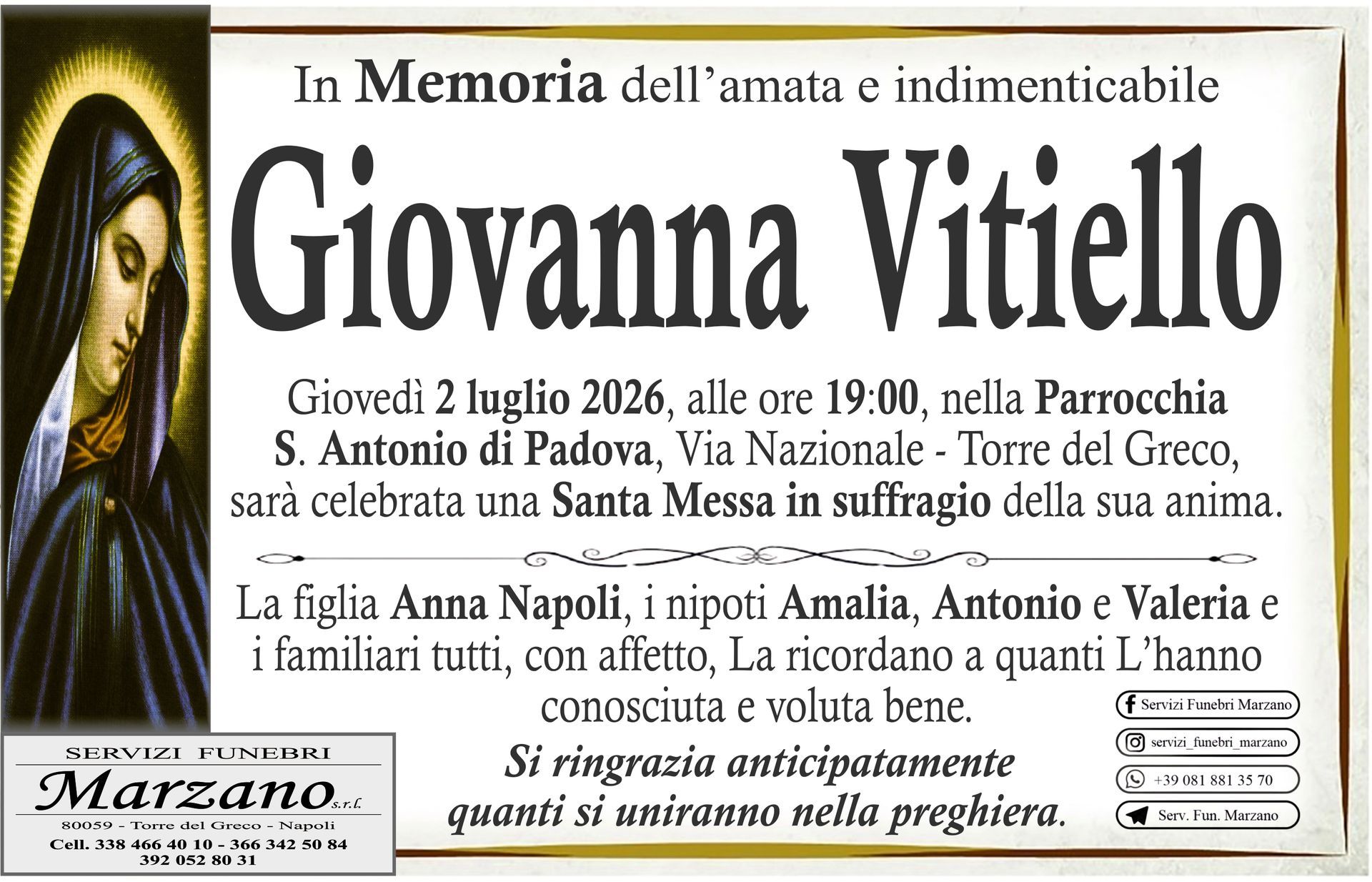 Giovanna Vitiello