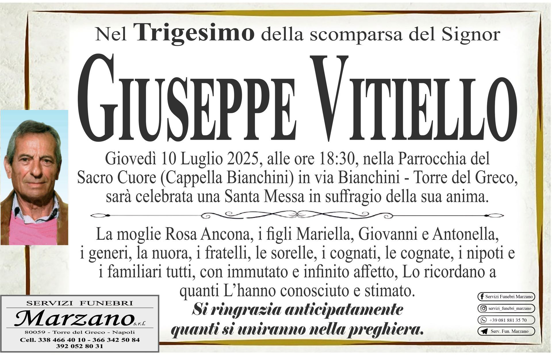 Giuseppe Vitiello