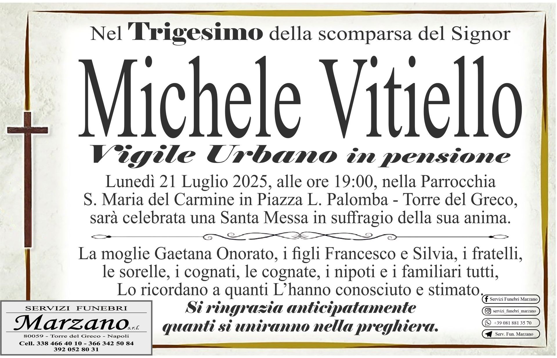 Michele Vitiello