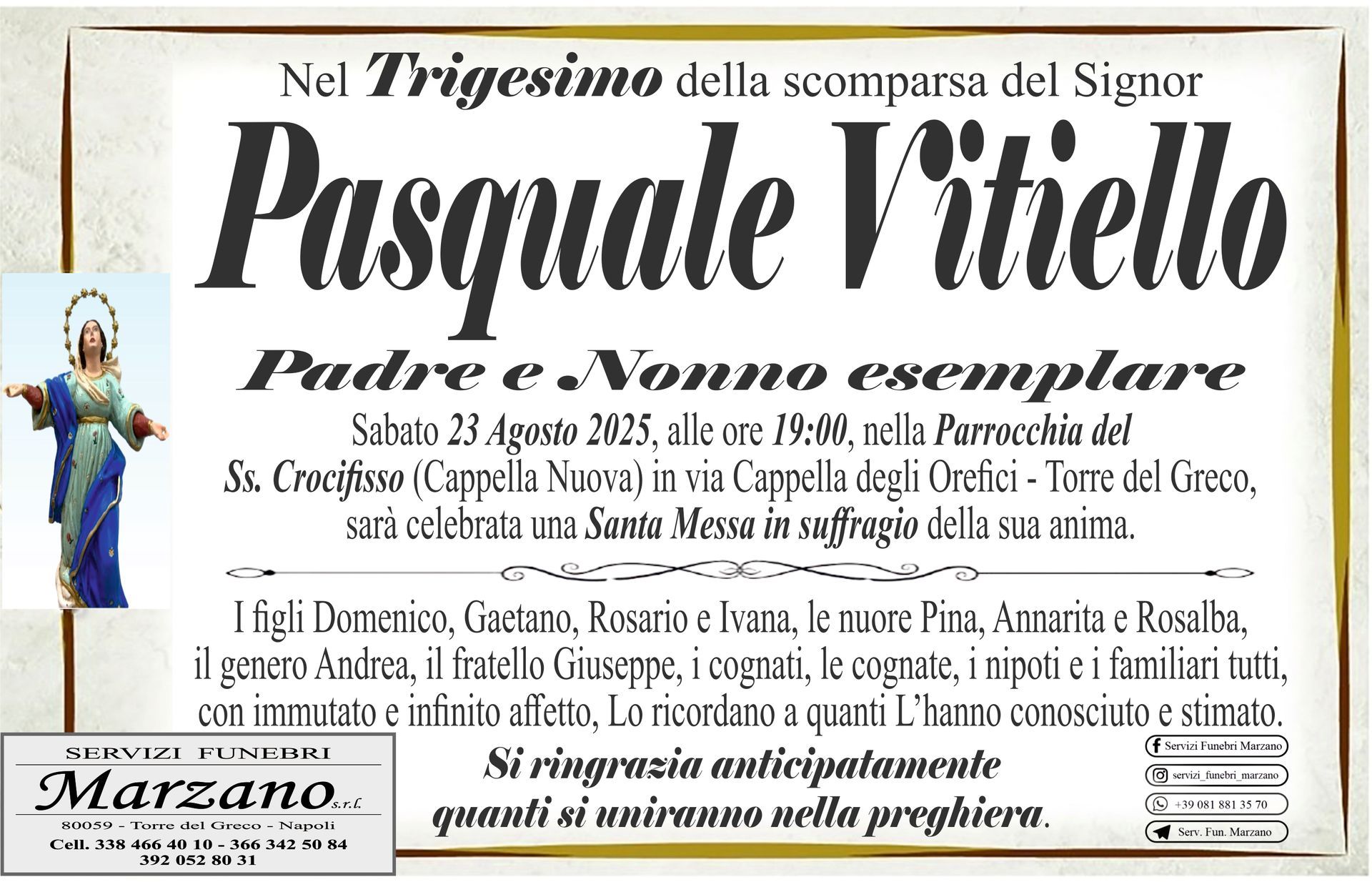 Pasquale Vitiello