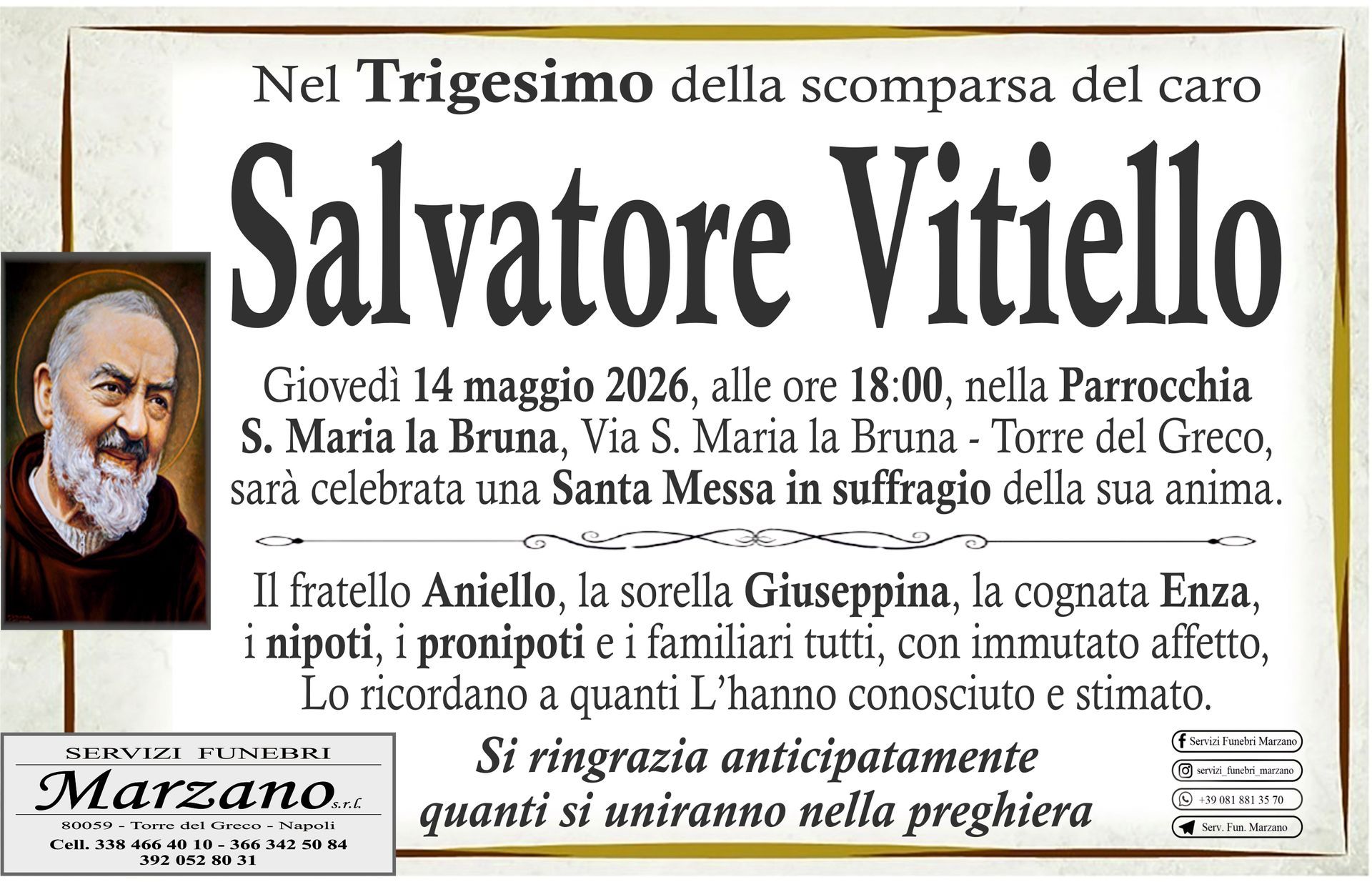Salvatore Vitiello